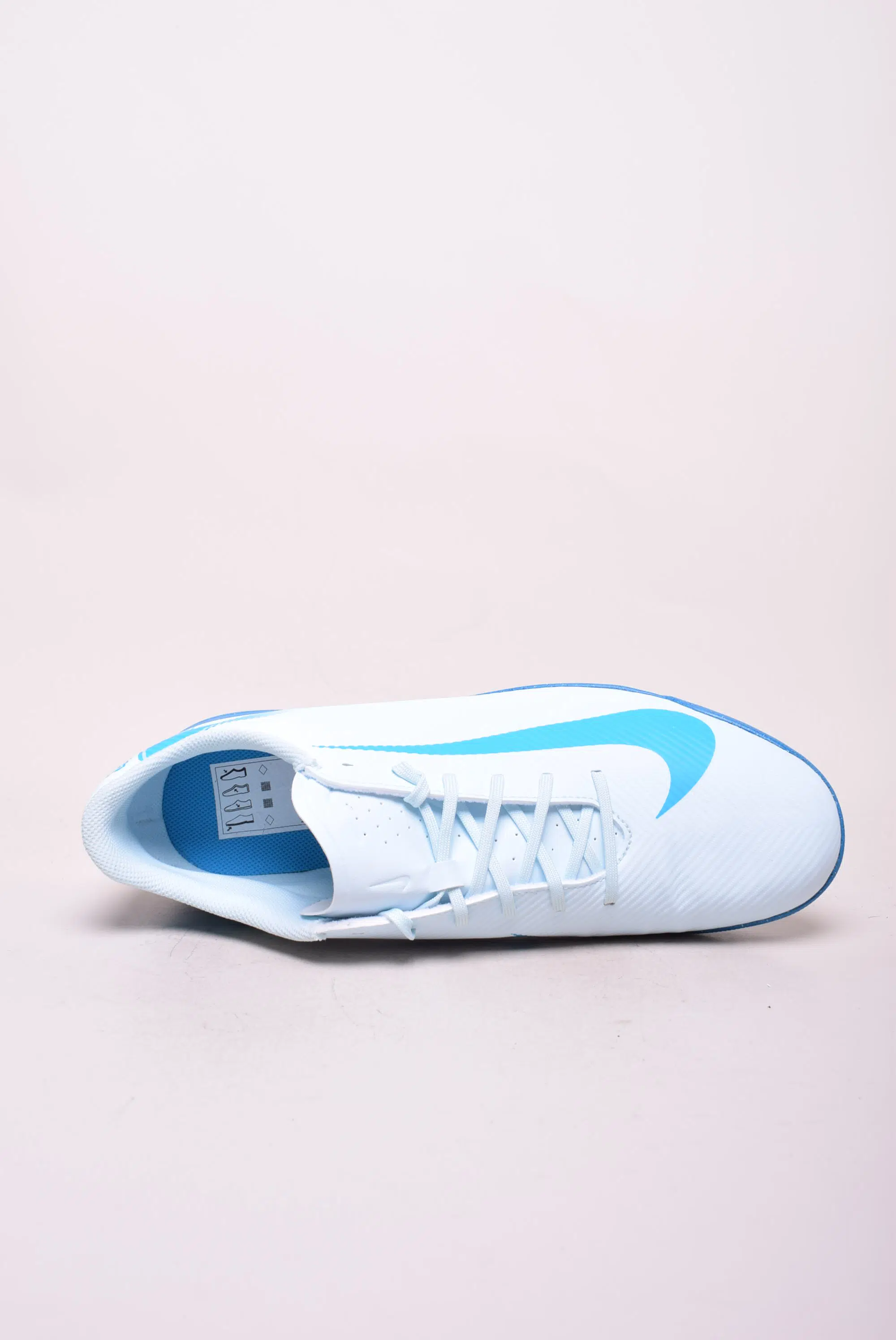 Ghete fotbal barbati Mercurial Superfly [4]