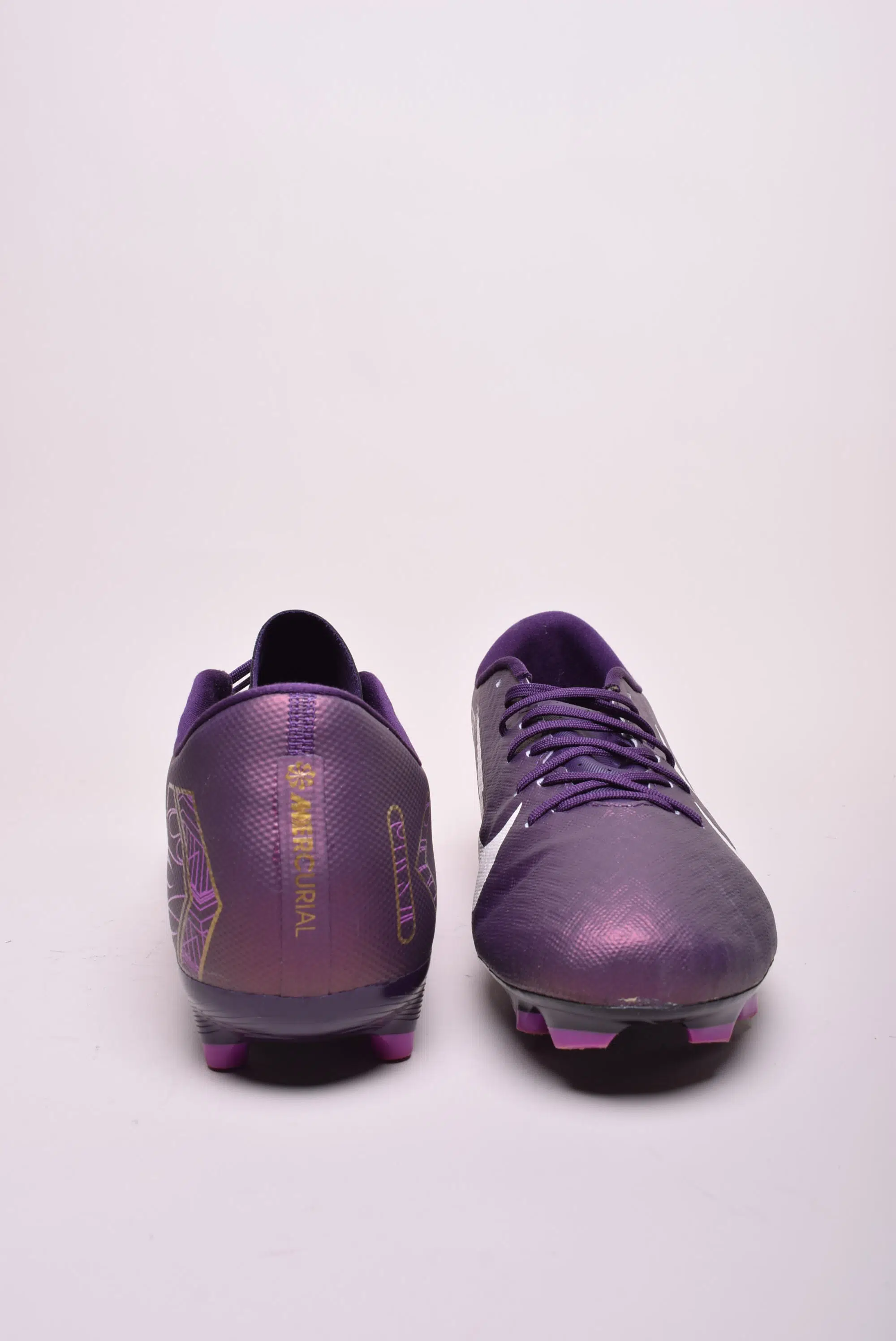 Ghete fotbal barbati Mercurial Vapor 16 Academy [3]