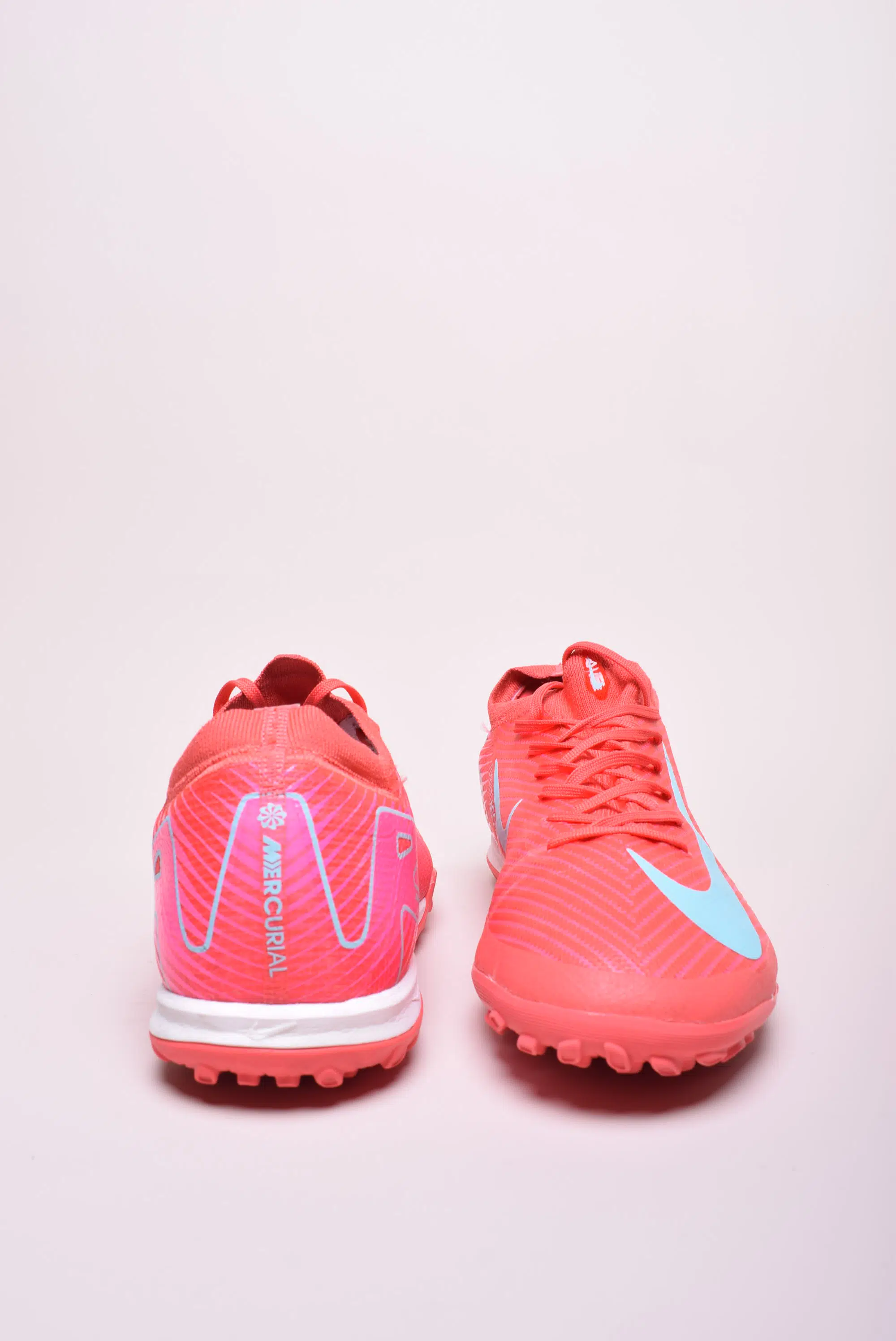 Ghete fotbal barbati MERCURIAL VAPOR 16 ACADEMY IC [3]