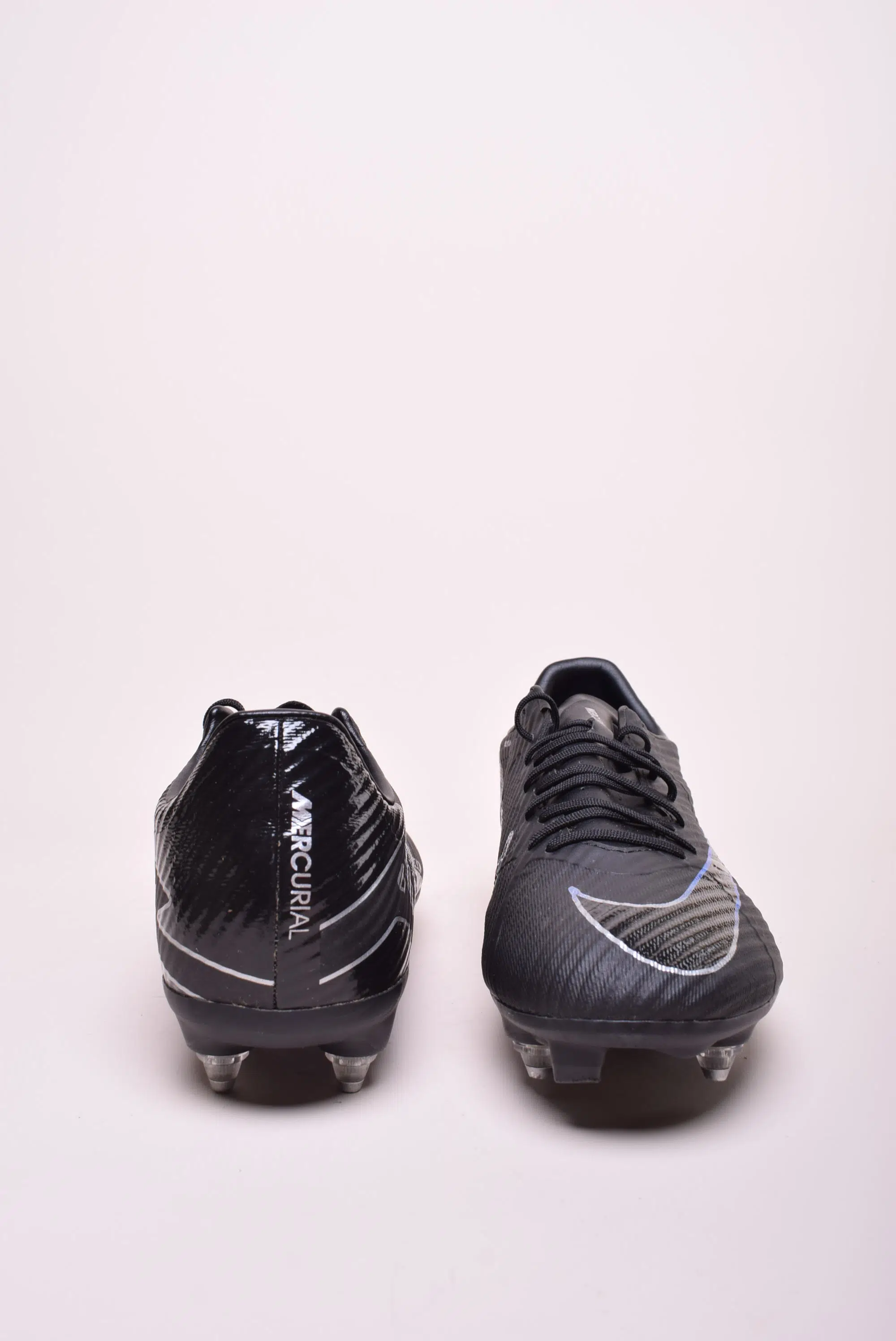 Ghete fotbal barbati Mercurial Vapor Zoom 15 [3]