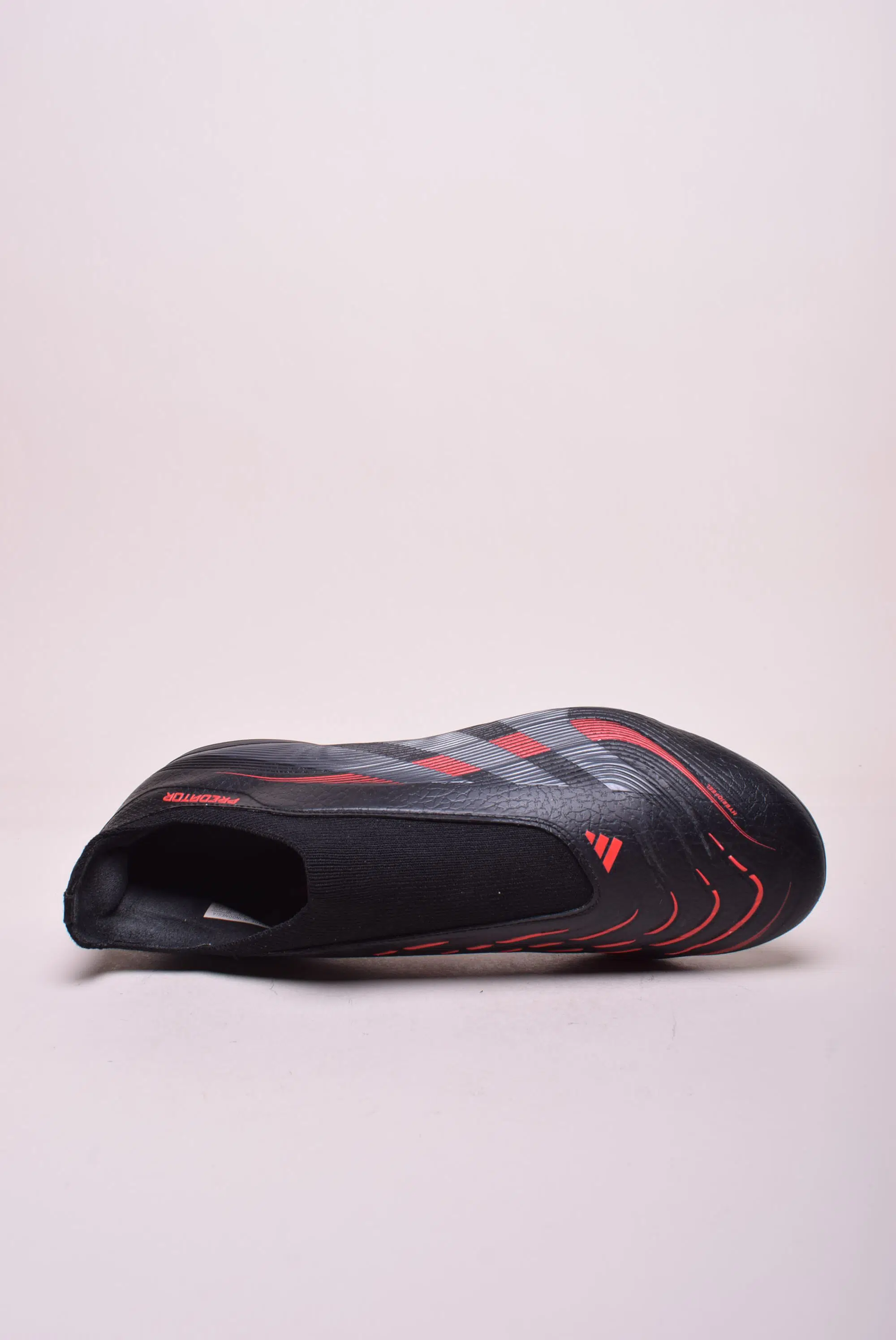 Ghete fotbal barbati Performance Predator League LL FG/MG [4]