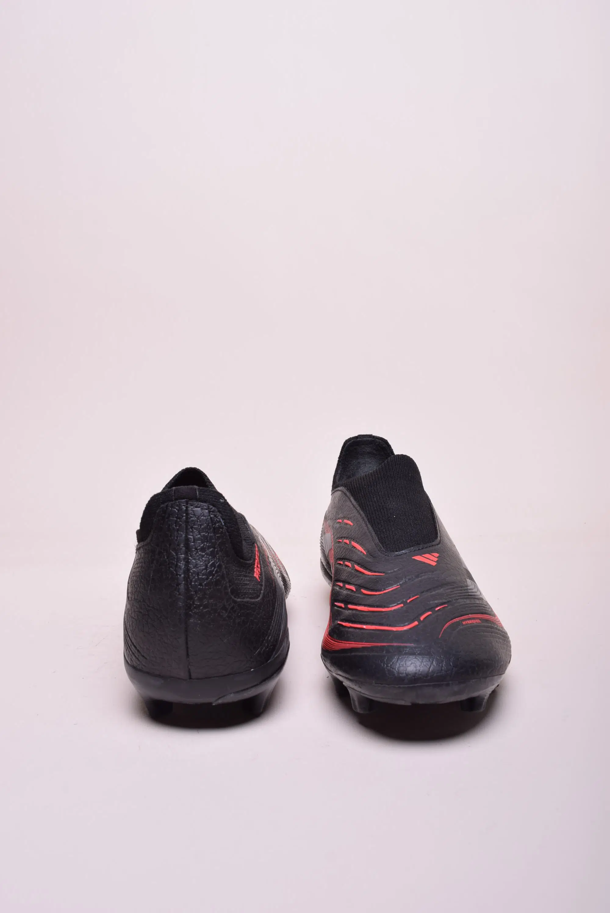 Ghete fotbal barbati Performance Predator League LL FG/MG [3]