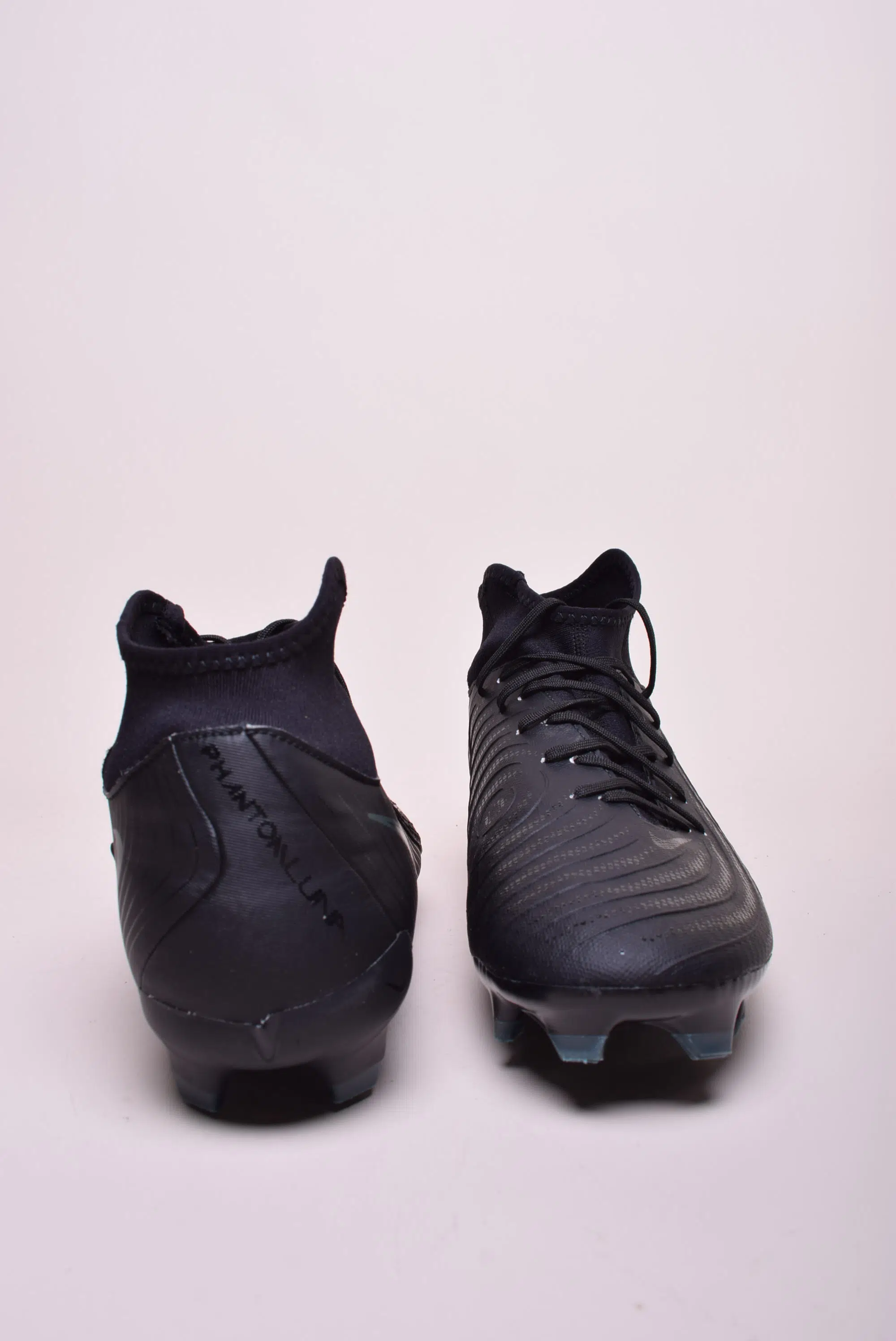 Ghete fotbal barbati Phantom Luna II Academy FG/MG [3]