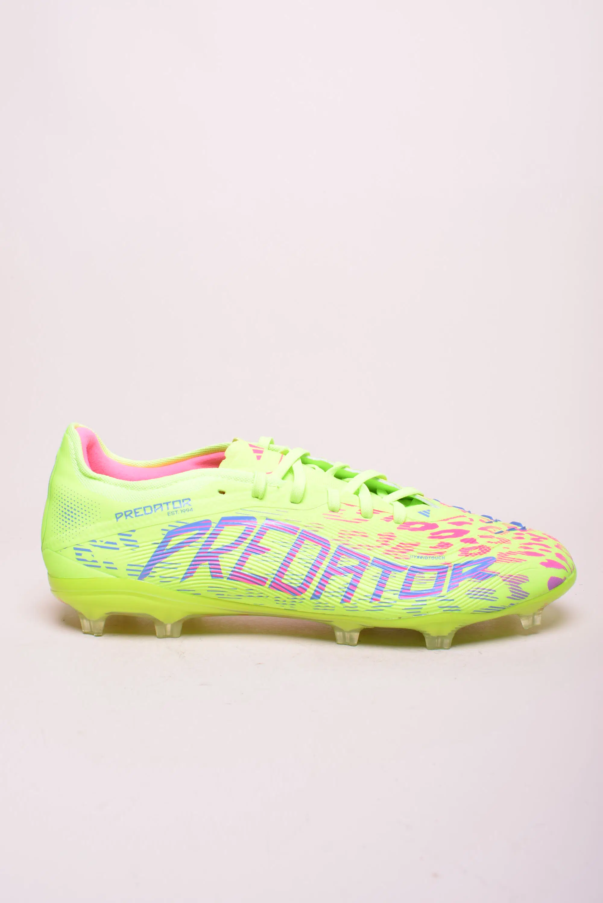 Ghete fotbal barbati Predator