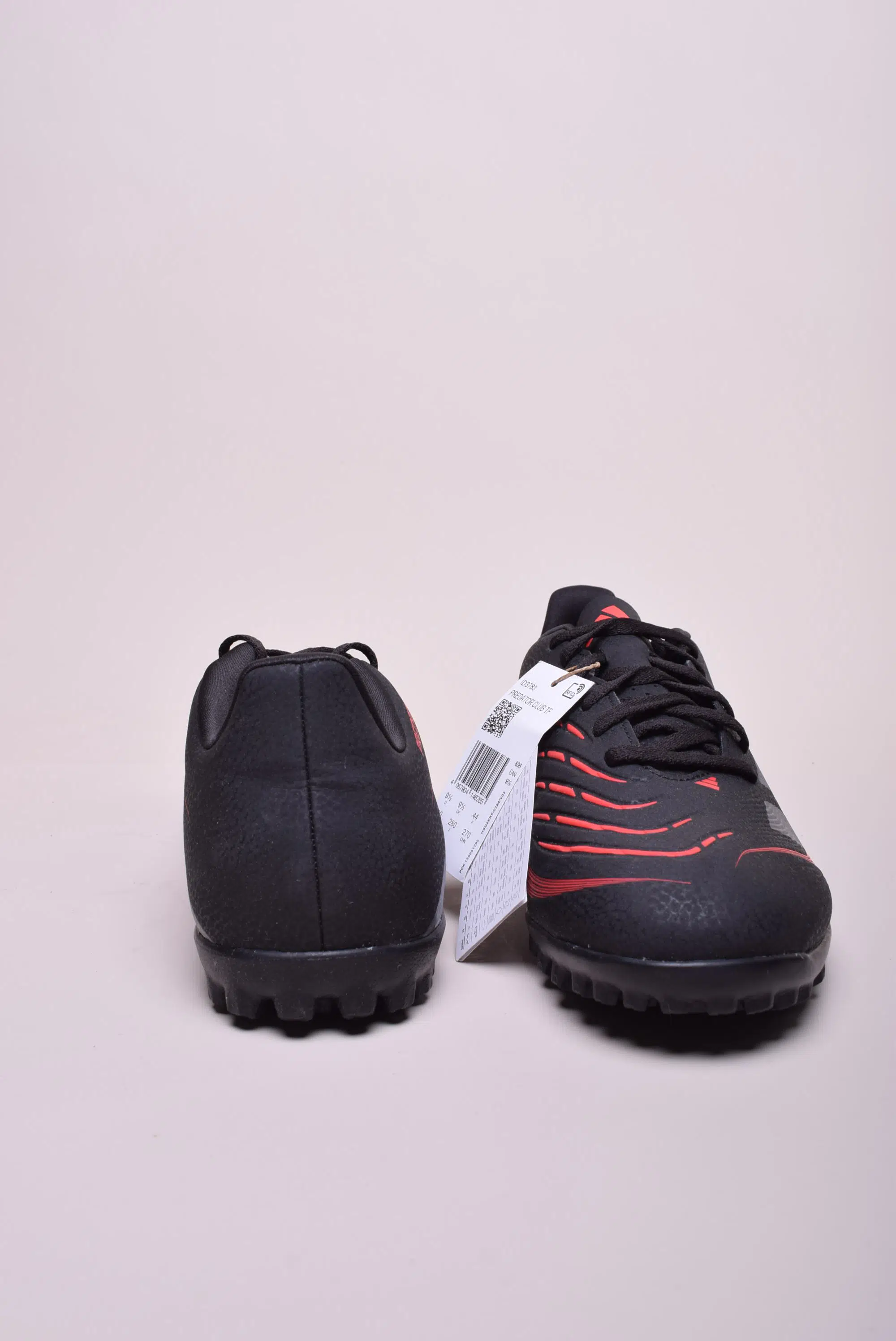 Ghete fotbal barbati Predator Club TF, pentru teren sintetic [3]