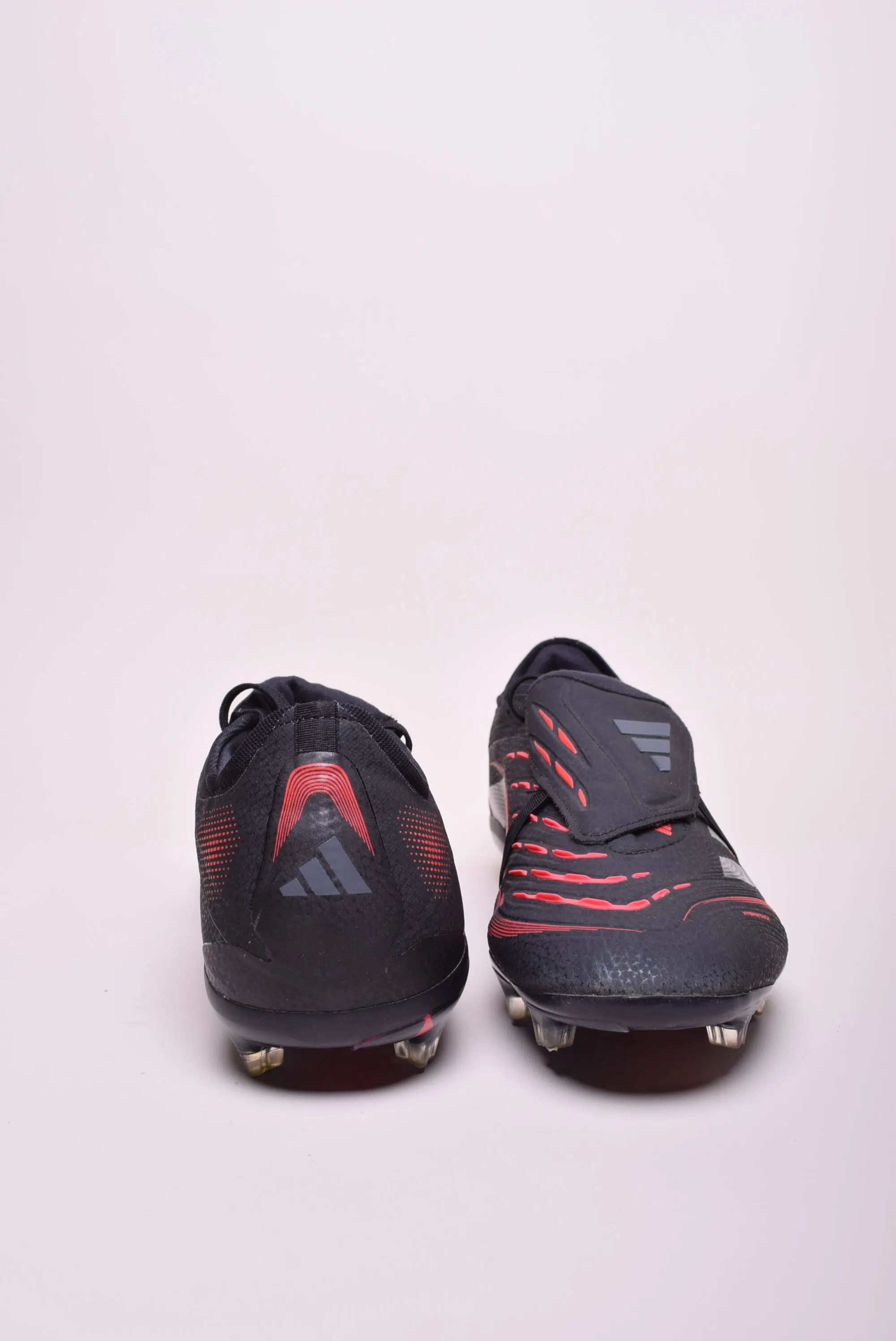 Ghete fotbal barbati PREDATOR ELITE FOLD-OVER TONGUE FIRM GROUND [3]