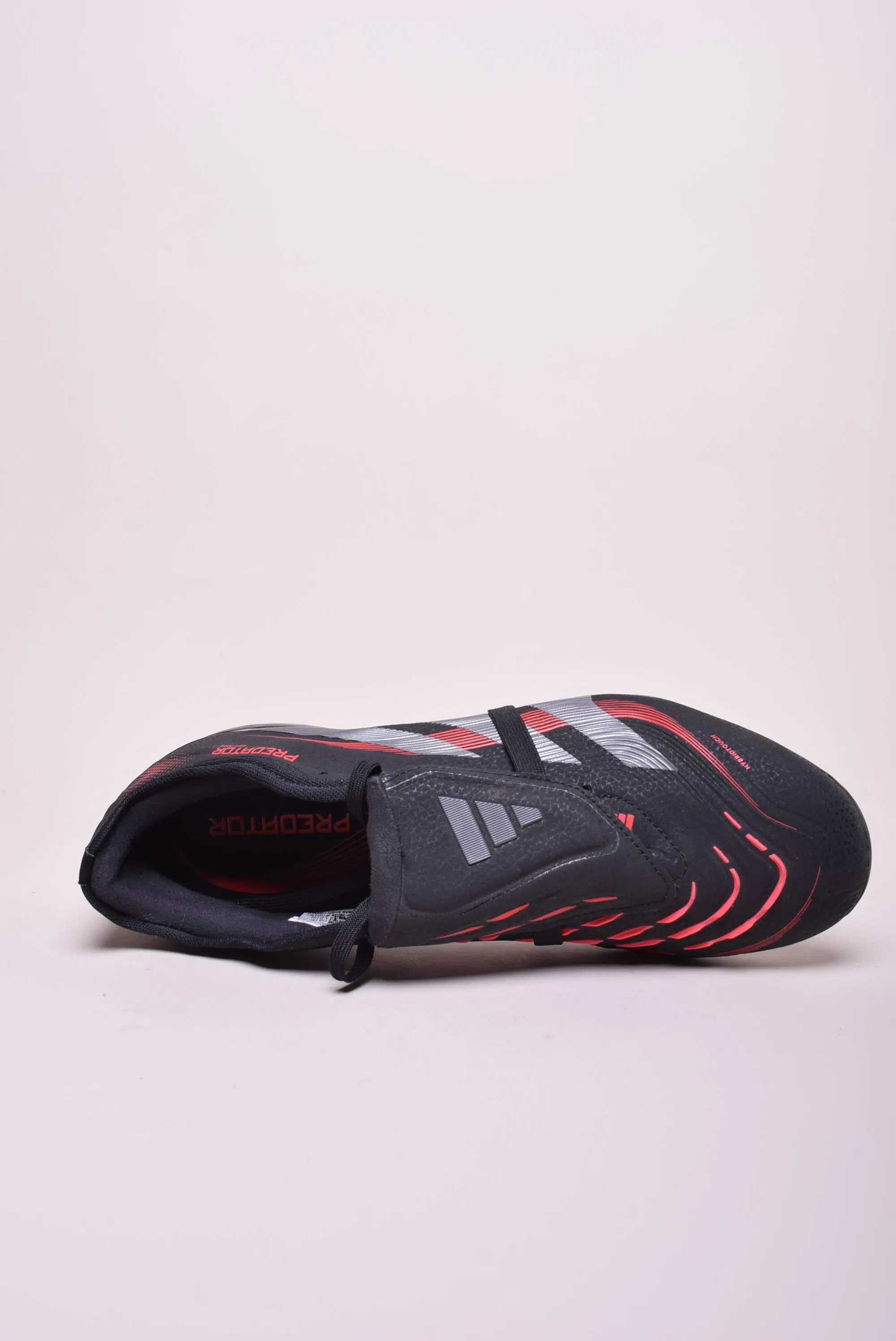 Ghete fotbal barbati PREDATOR ELITE FOLD-OVER TONGUE FIRM GROUND [4]