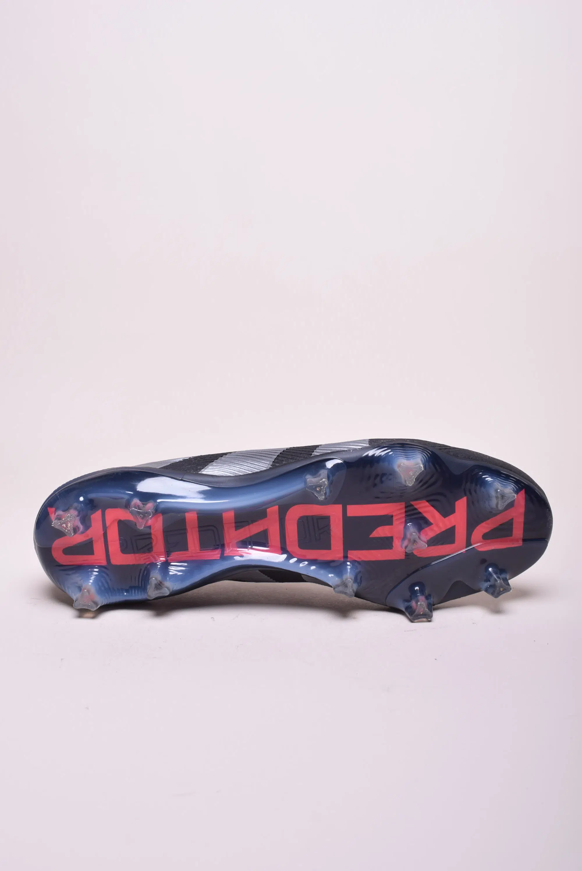 Ghete fotbal barbati Predator Elite LL FG [2]