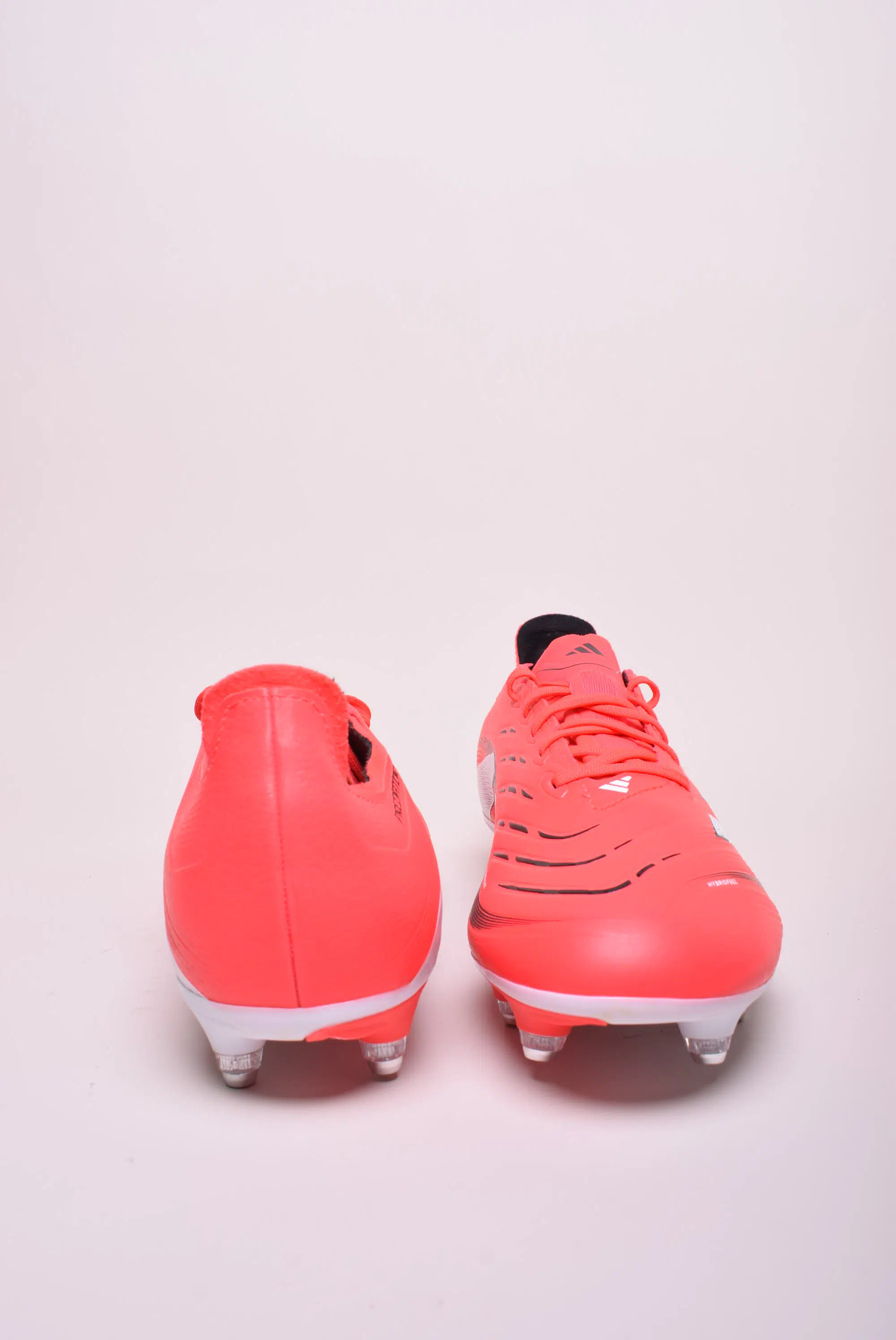 Ghete fotbal barbati Predator League FG/MG [3]