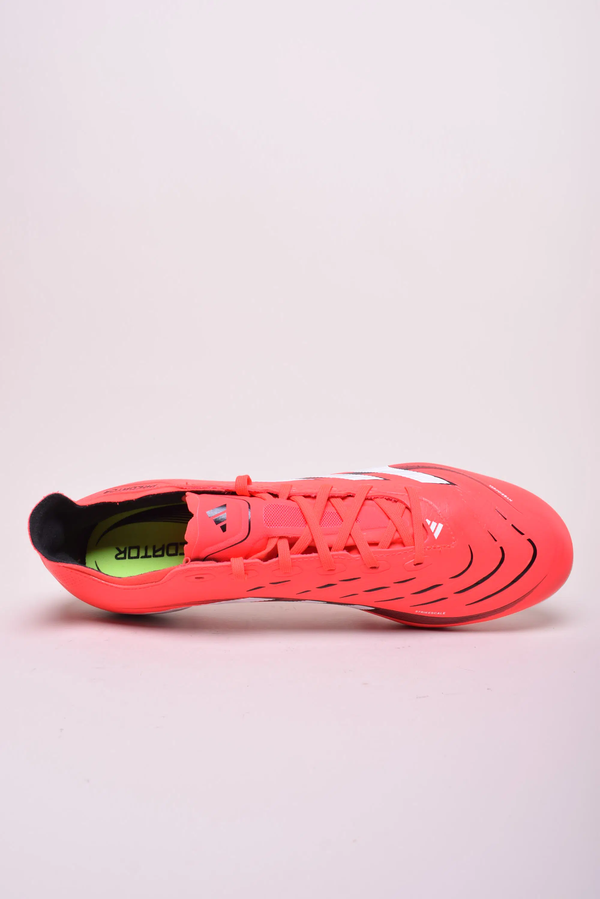 Ghete fotbal barbati Predator League FG/MG [4]