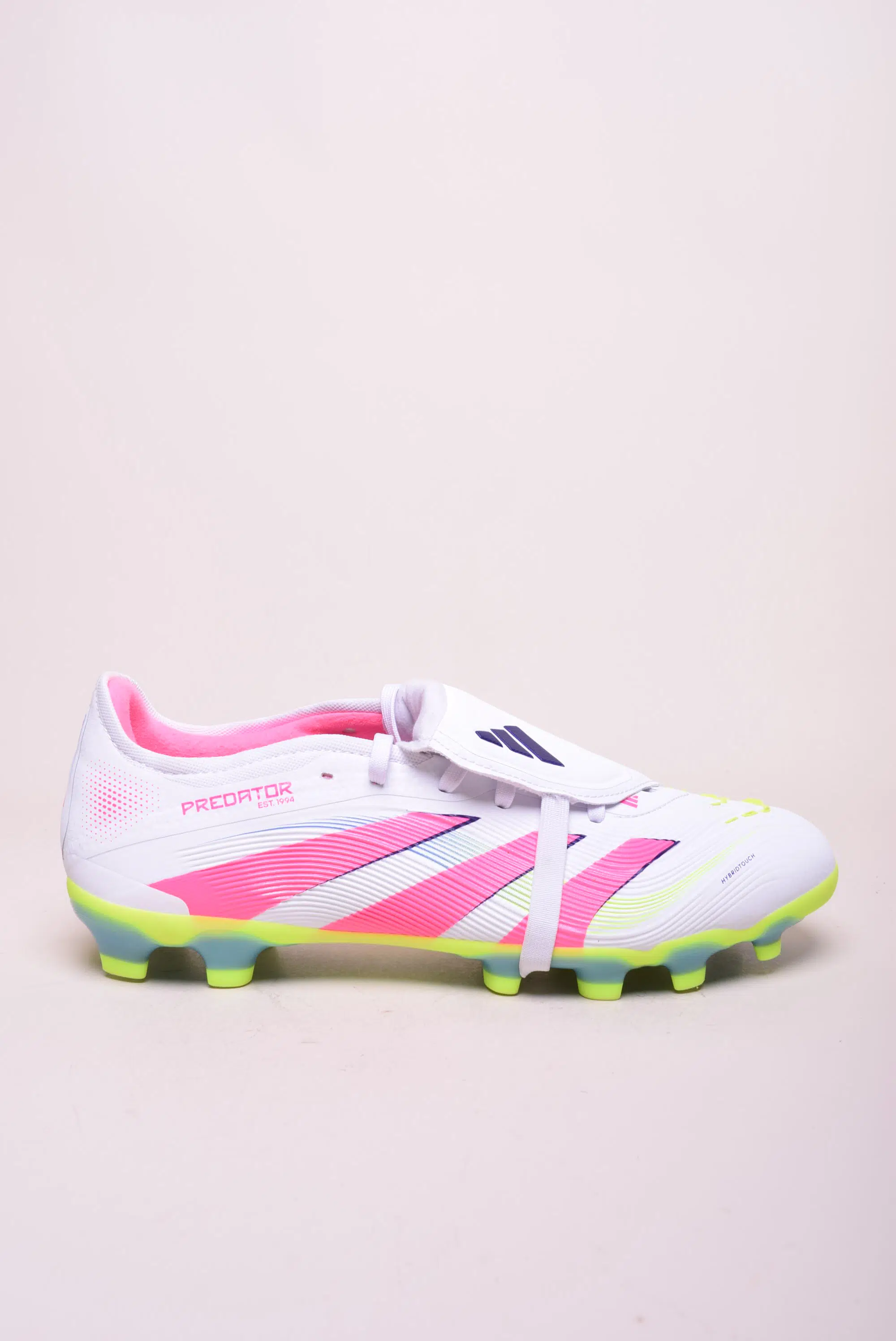Ghete fotbal barbati Predator Pri FT MG
