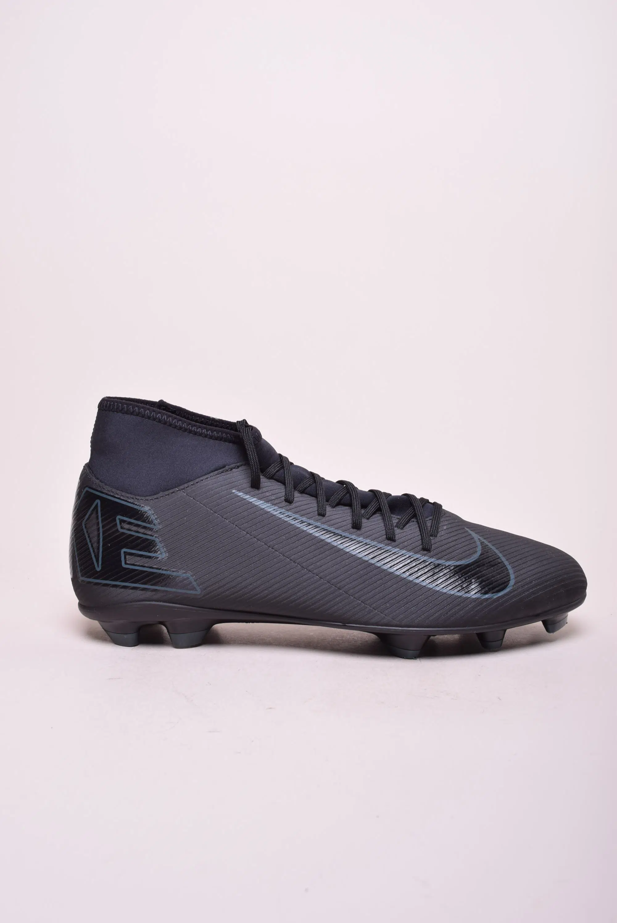 Ghete fotbal barbati Superfly 10 Club FG MG