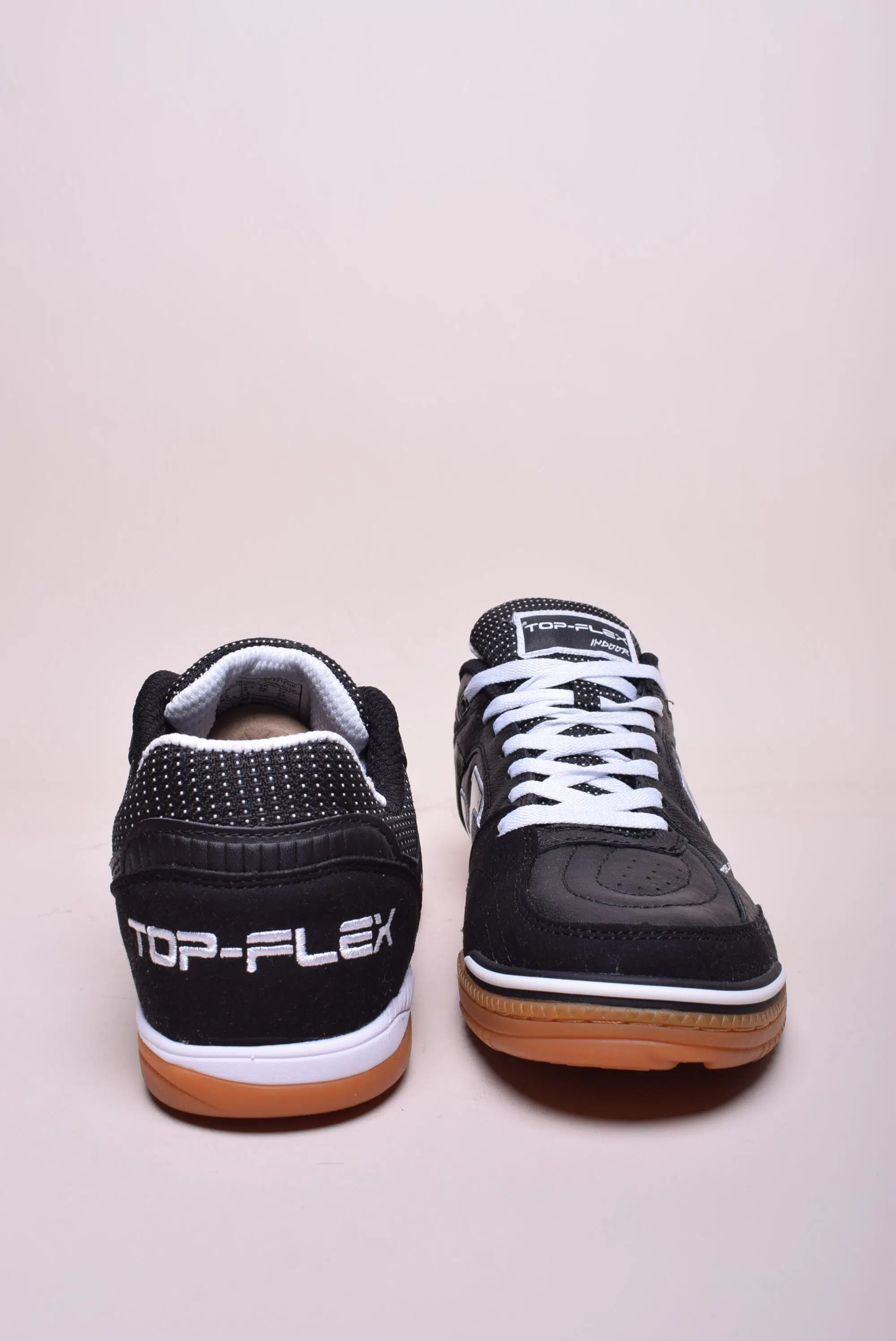 Ghete fotbal barbati Top Flex [3]