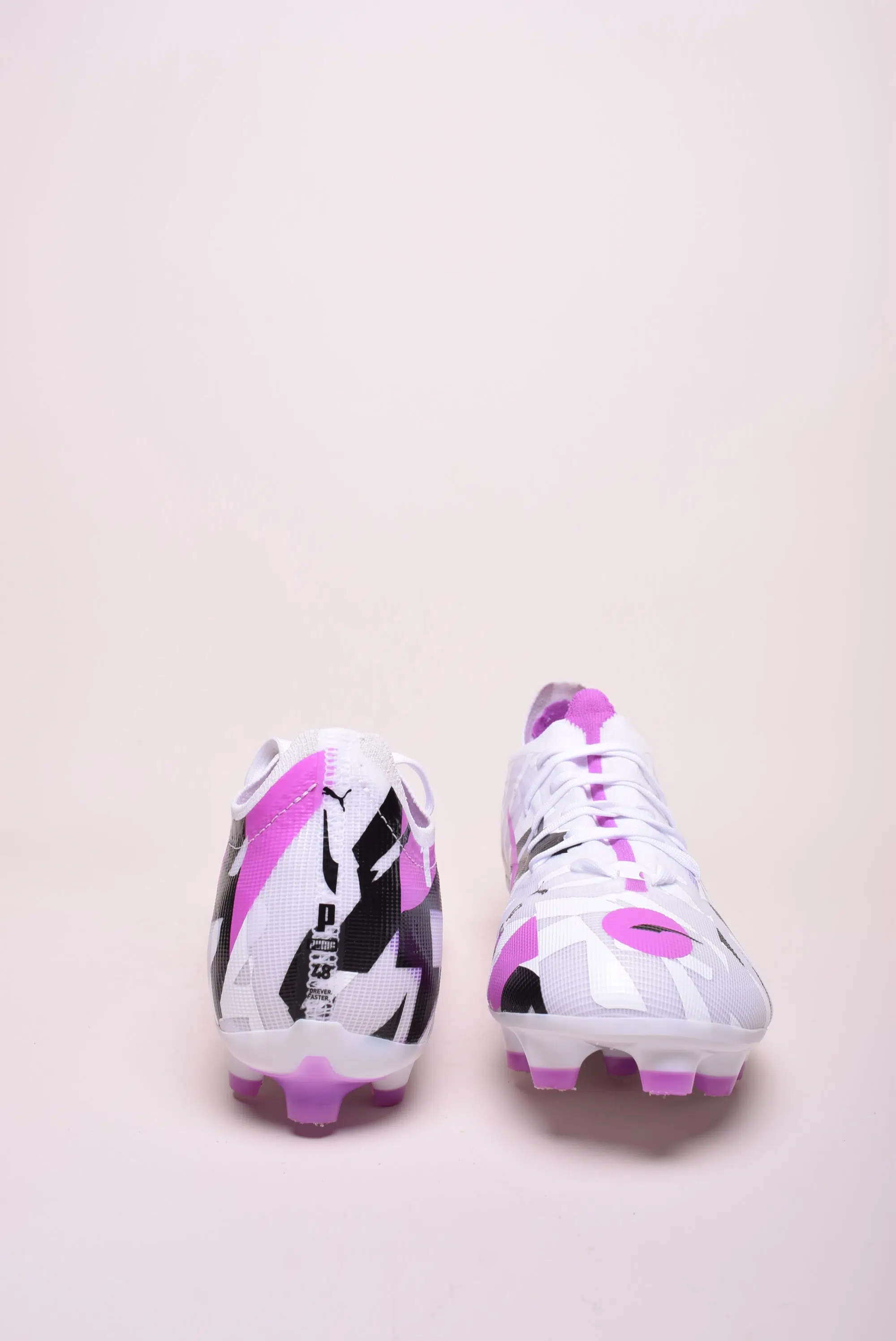 Ghete fotbal barbati Ultra 5 Match Forever FG/AG [3]