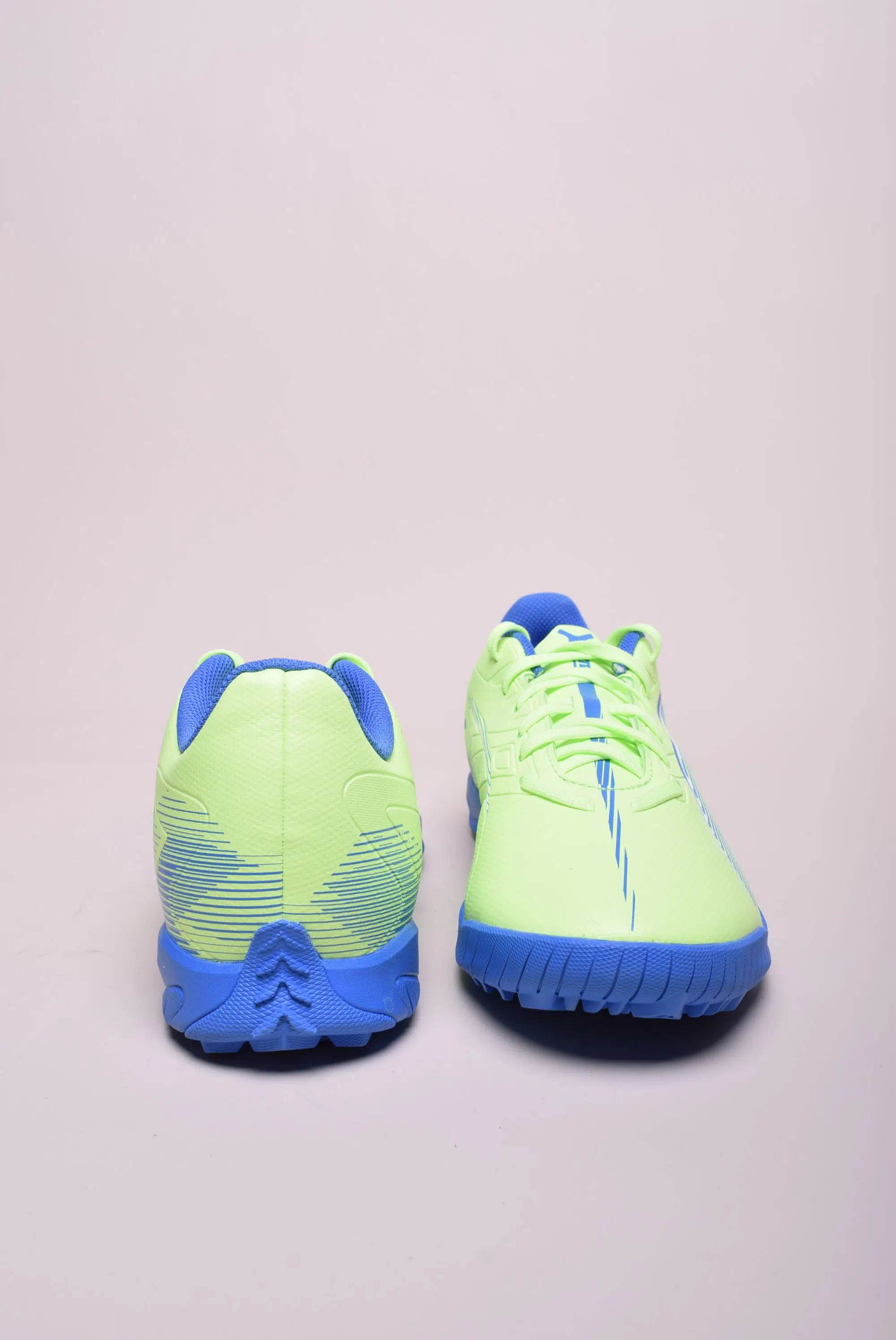 Ghete fotbal barbati Ultra 5 Play TT [3]