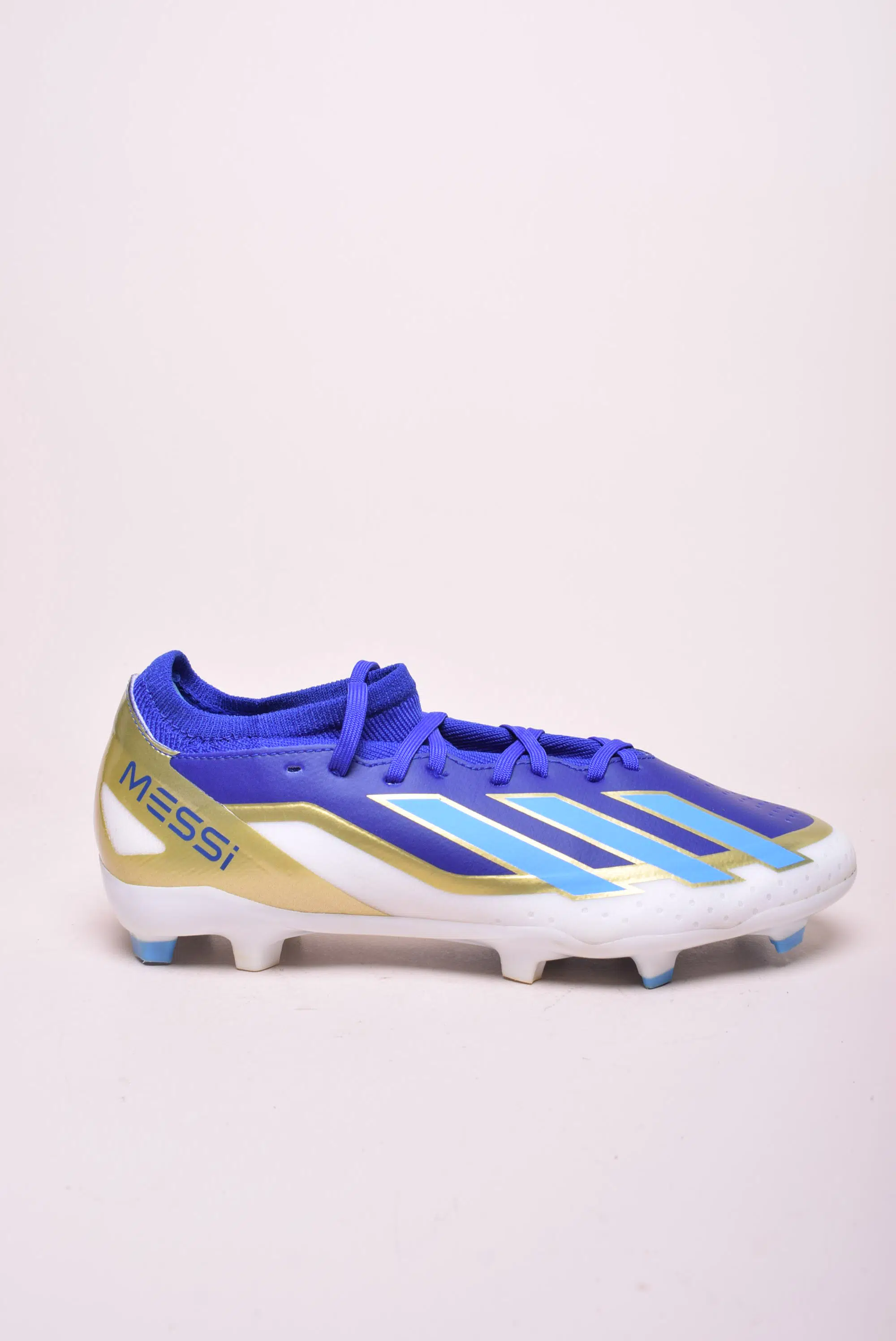 Ghete fotbal barbati X Crazyfast League FG Messi
