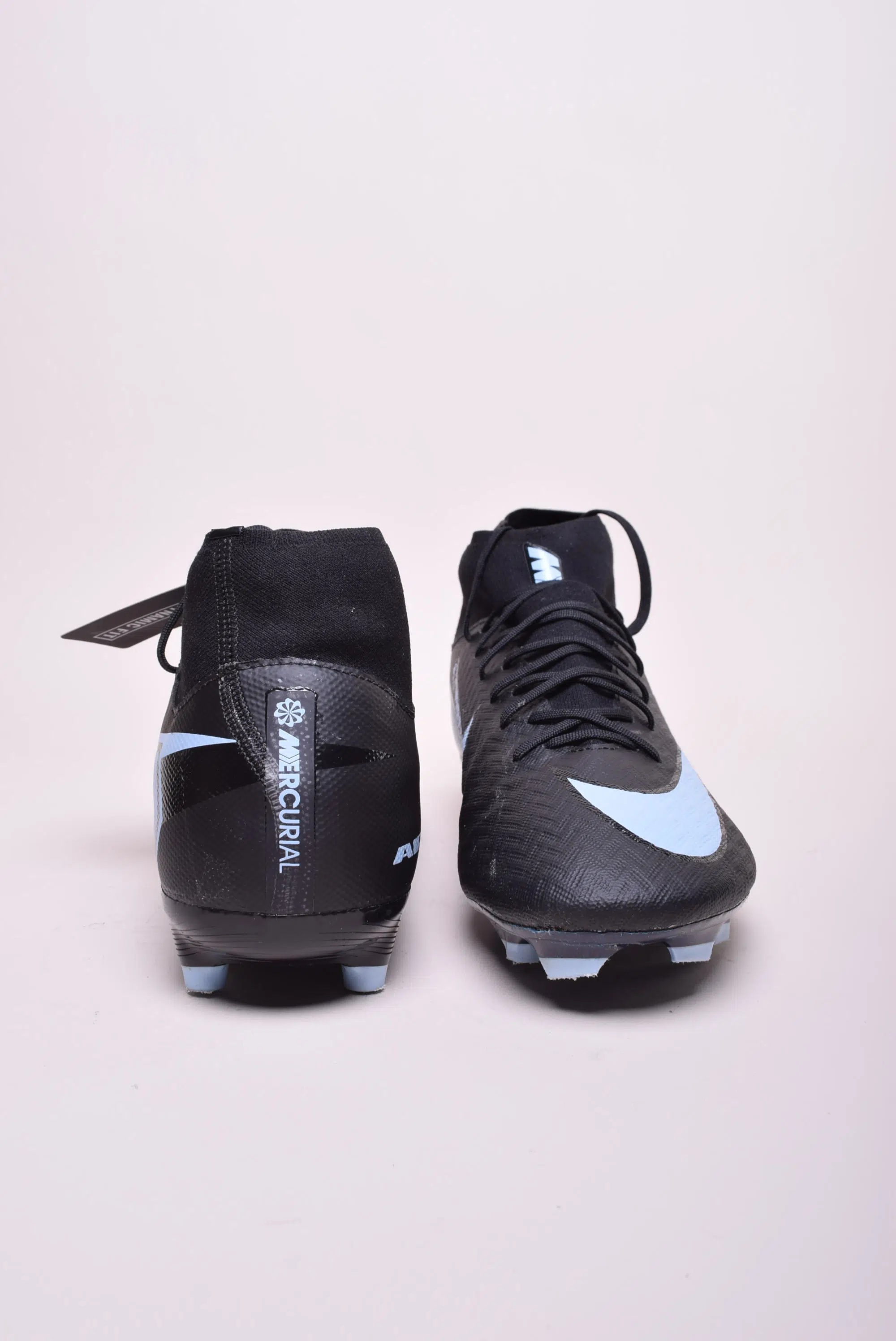 Ghete fotbal barbati ZM Superfly 10 ACAD FG/MG [3]