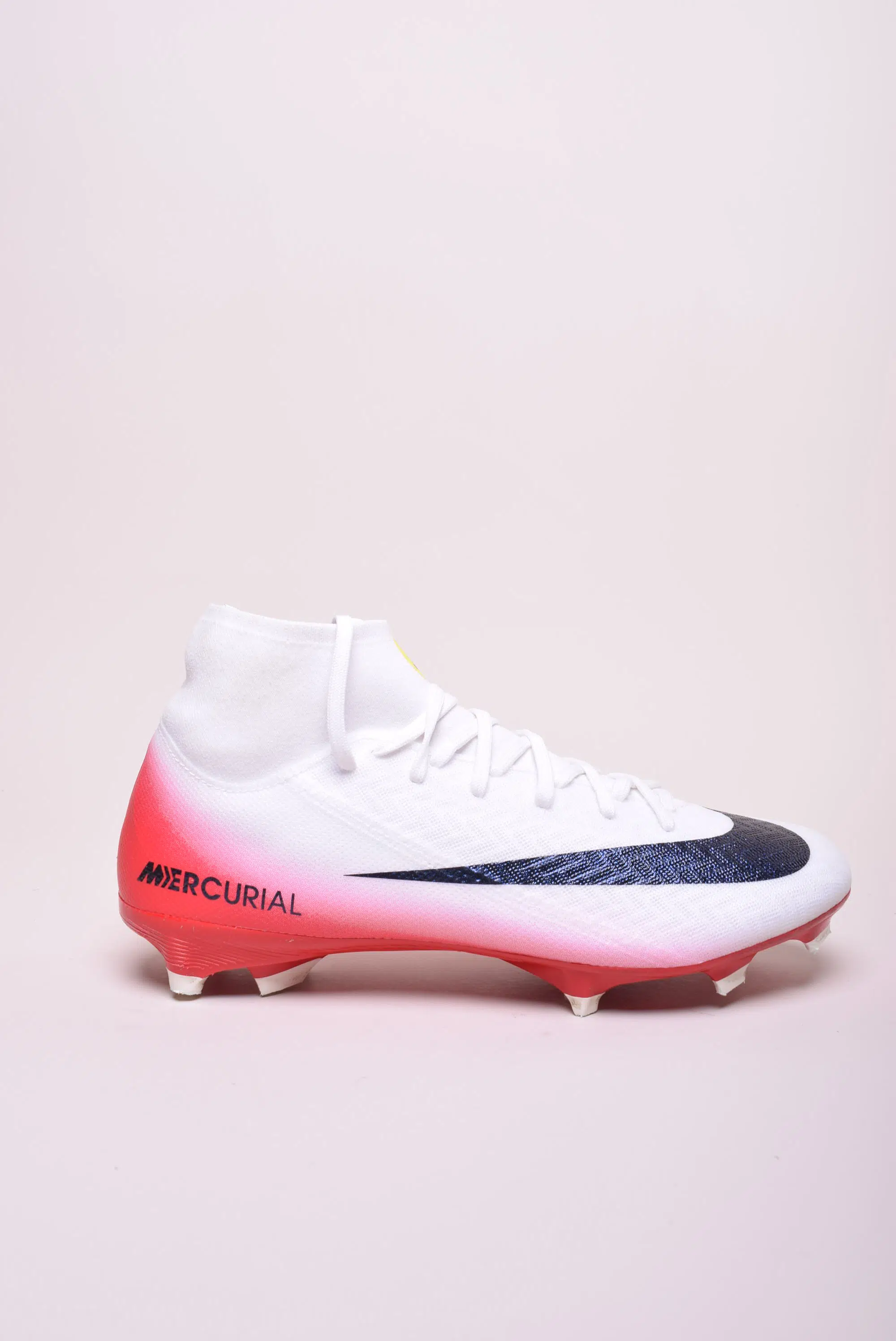 Ghete fotbal barbati ZM Superfly 10 ACAD FG MG LV8