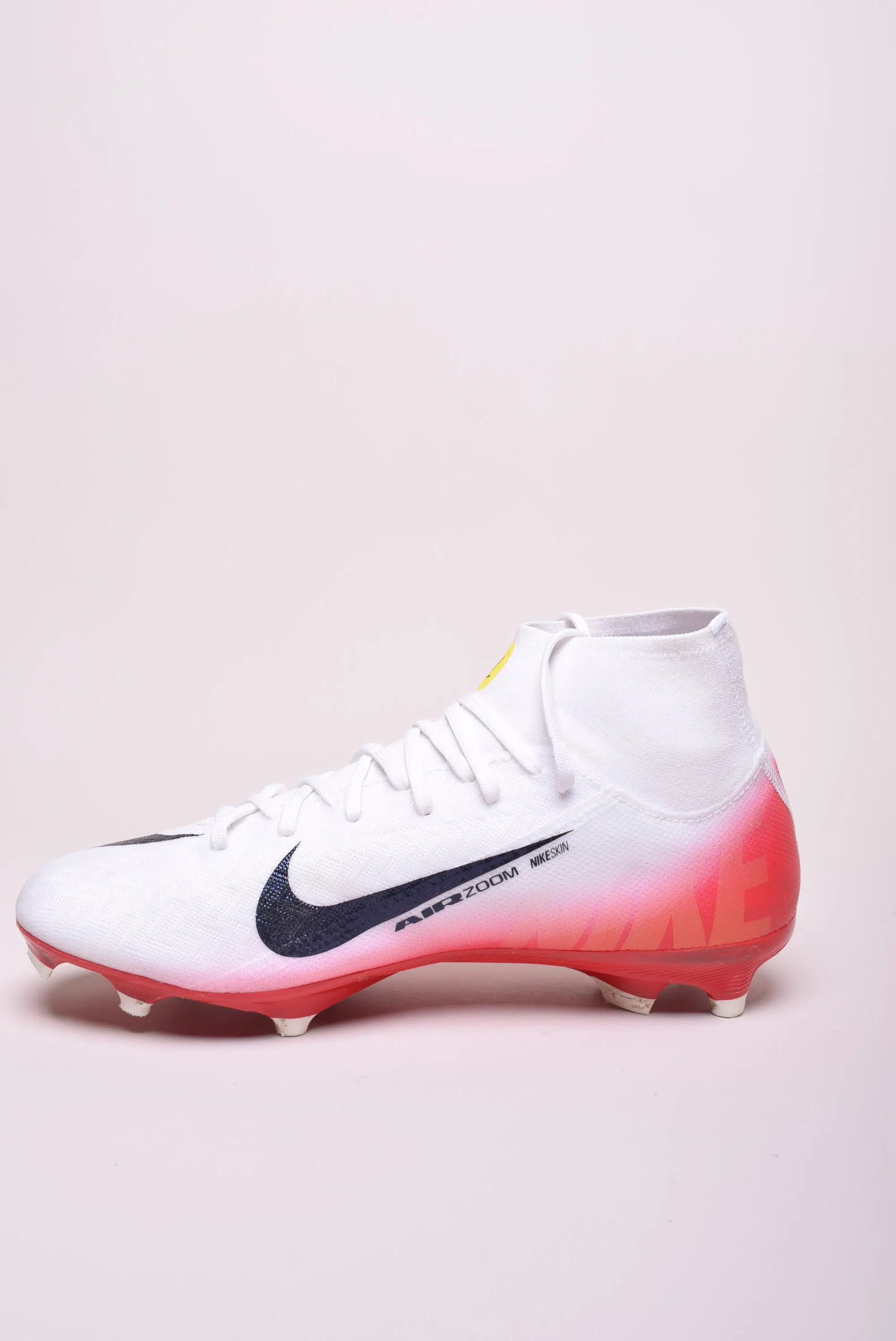 Ghete fotbal barbati ZM Superfly 10 ACAD FG/MG LV8 [4]