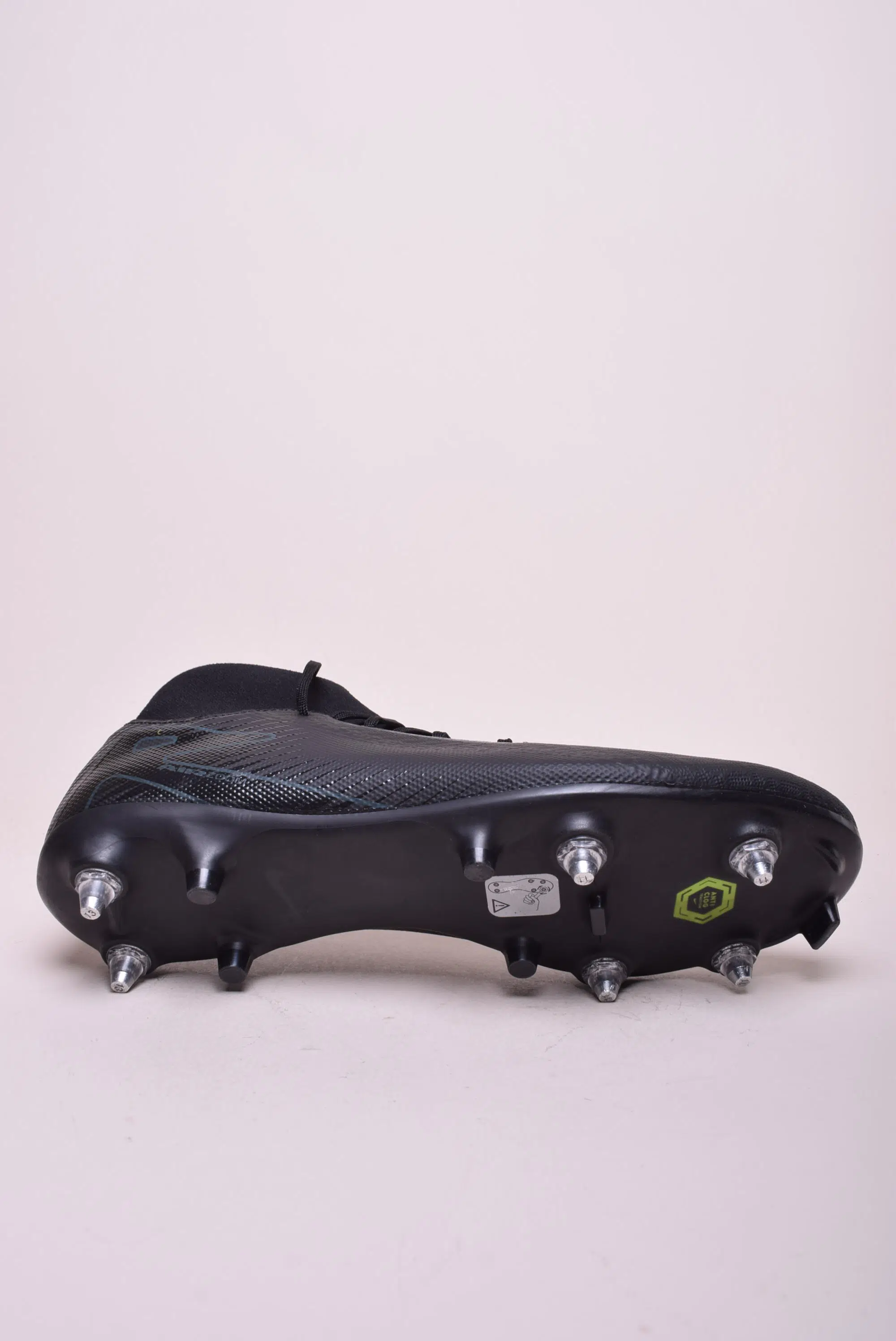 Ghete fotbal barbati ZM Superfly 10 ACAD SG-PRO AC [2]