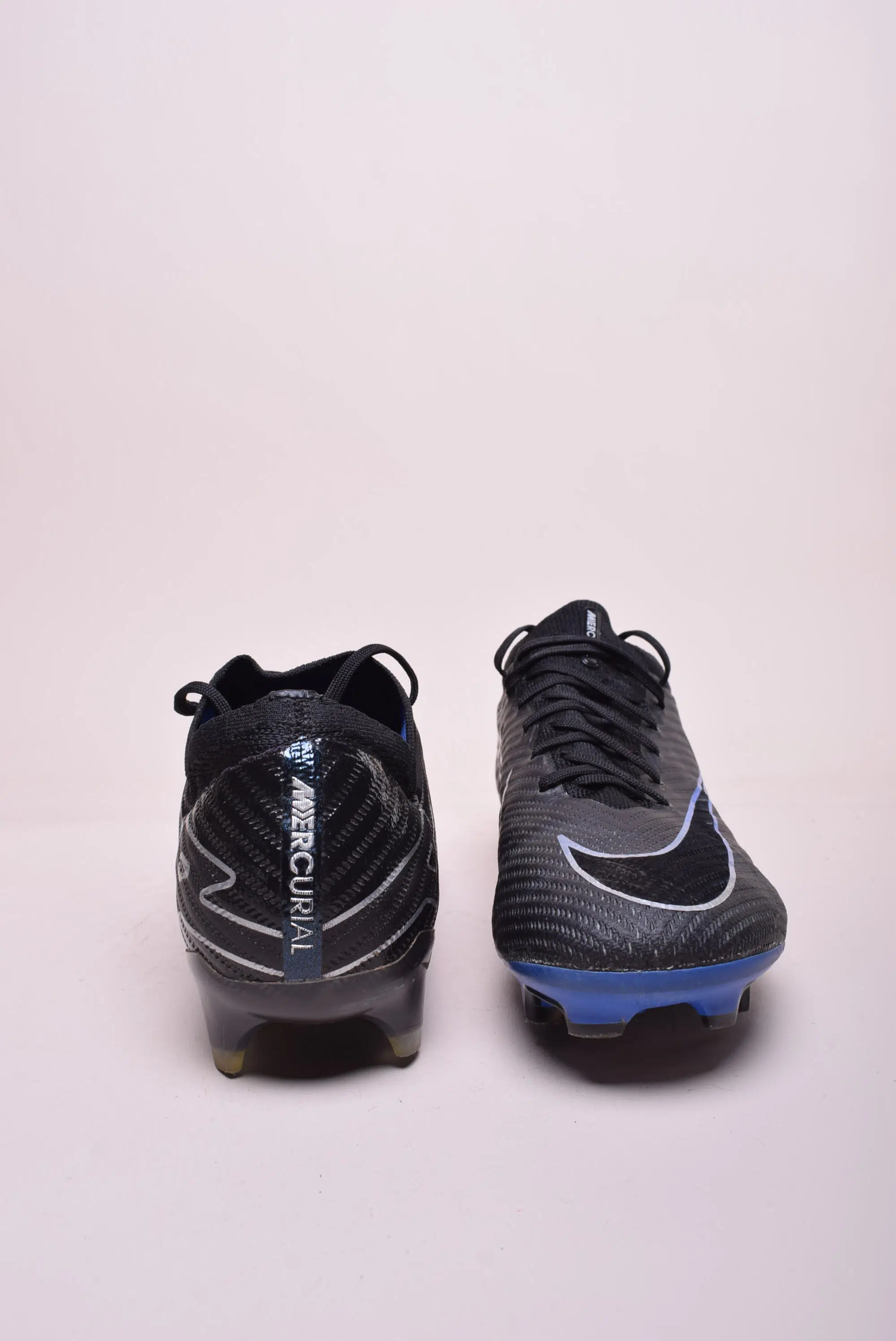 Ghete fotbal barbati Zoom Mercurial Vapor 15 Elite [3]