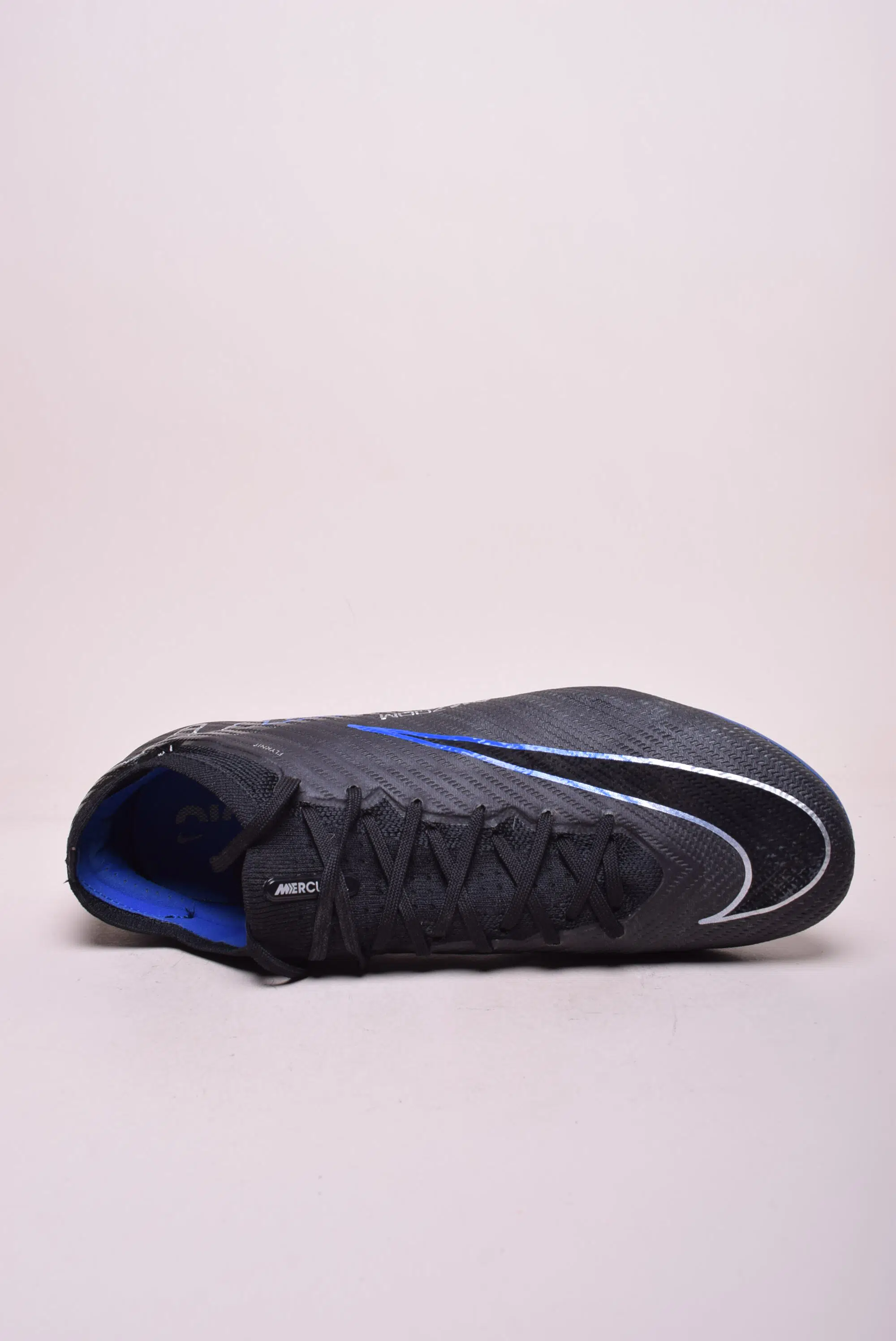 Ghete fotbal barbati Zoom Mercurial Vapor 15 Elite [4]