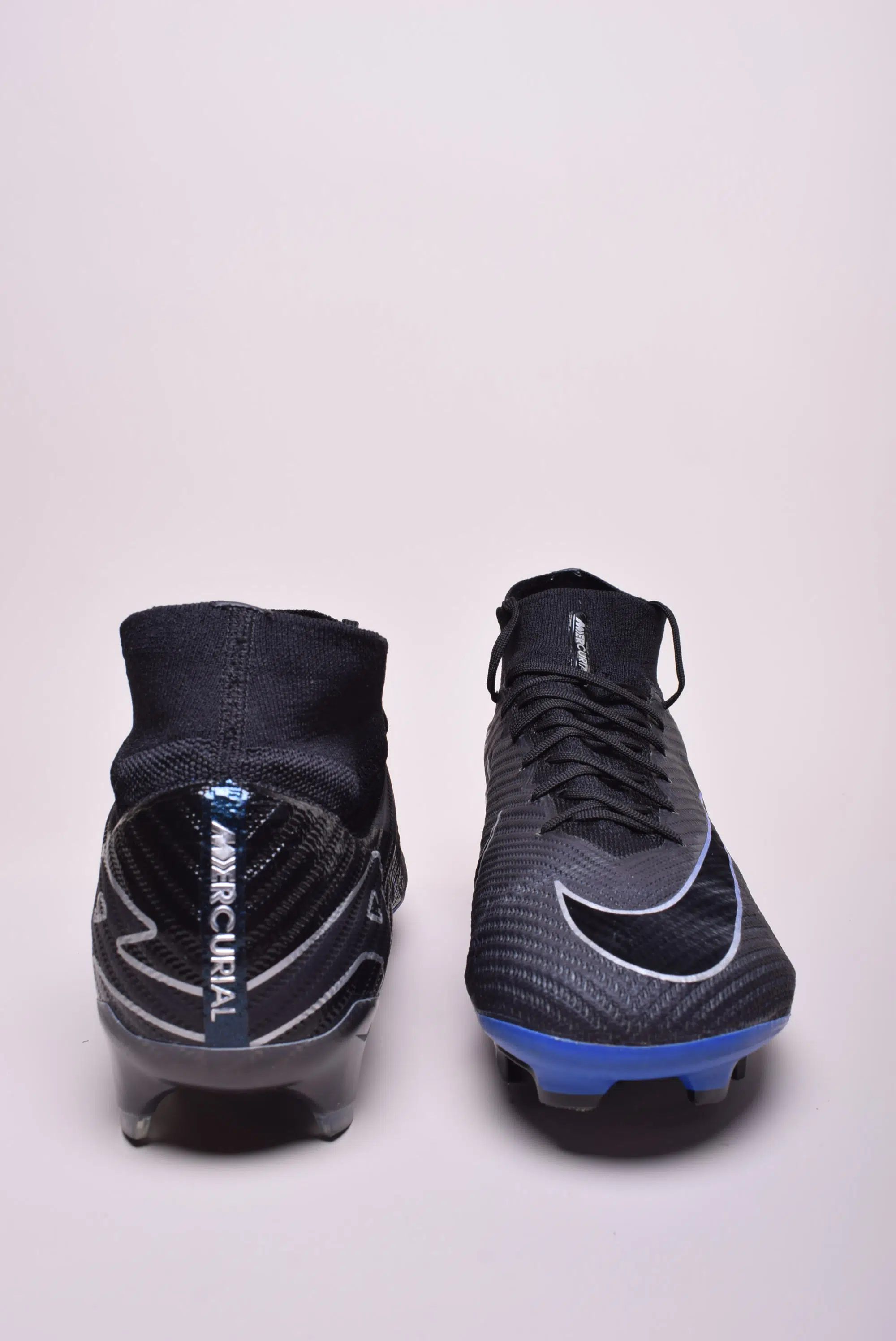 Ghete fotbal barbati Zoom Superfly 9 elite FG [3]