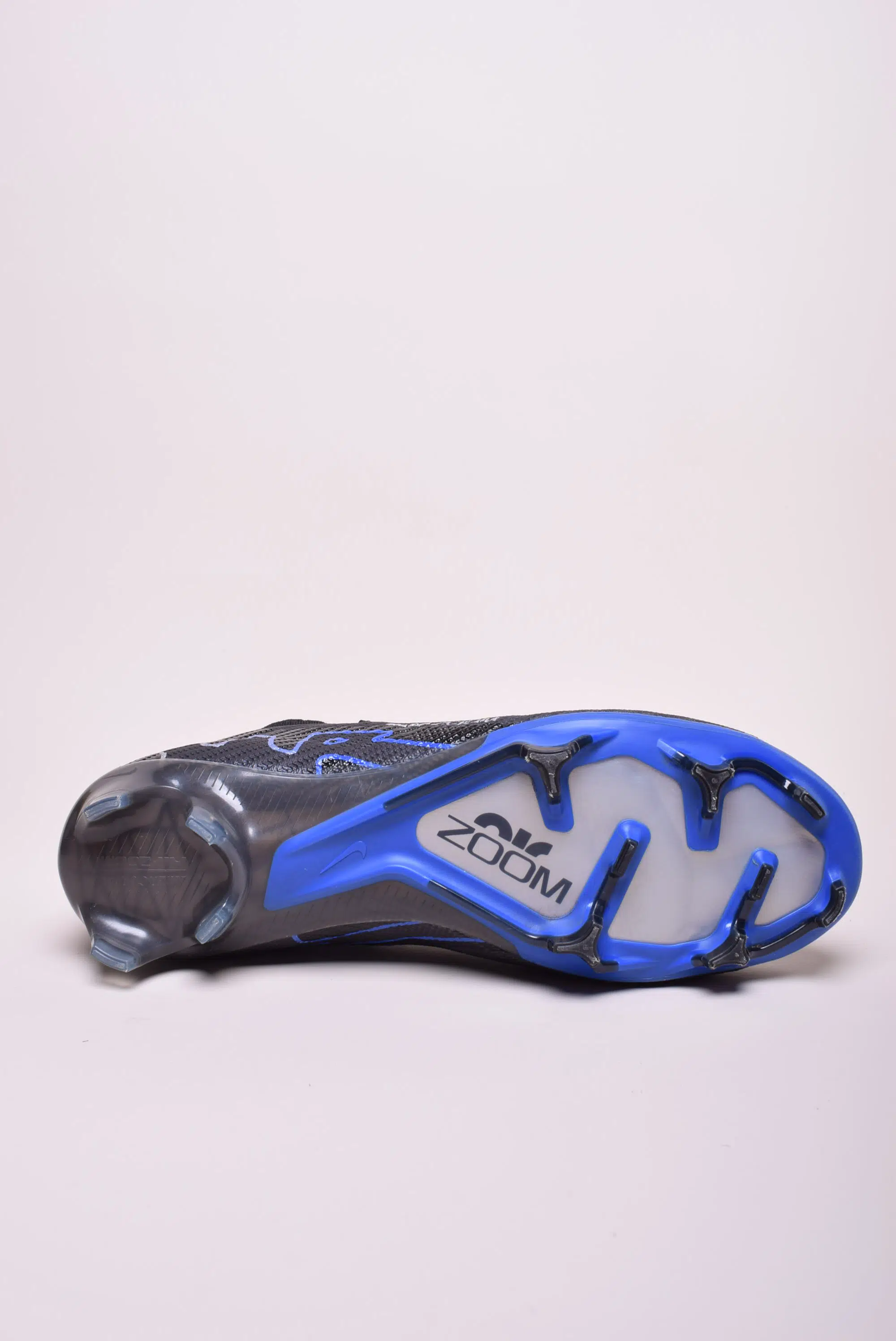 Ghete fotbal barbati Zoom Superfly 9 elite FG [2]