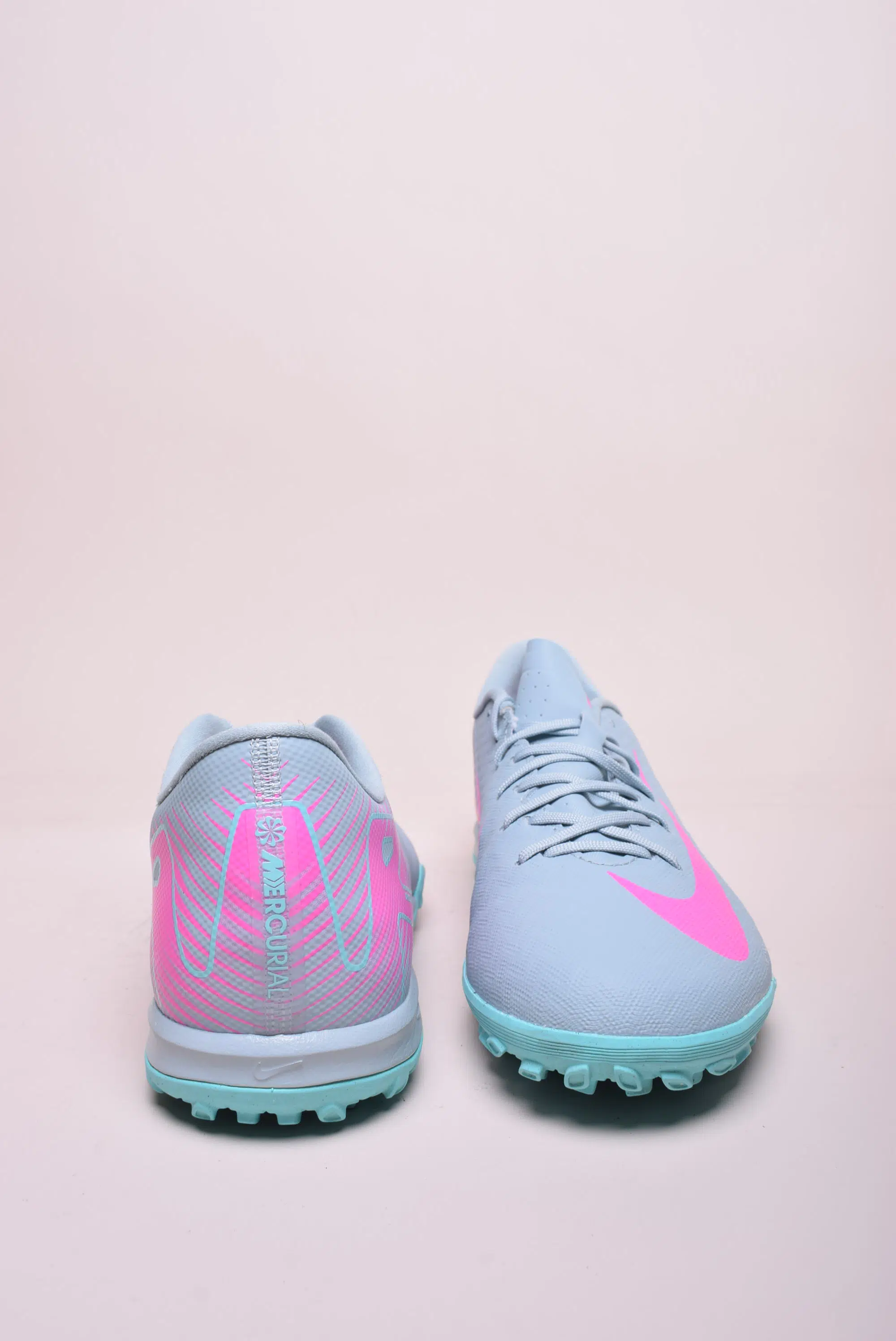 Ghete fotbal barbati Zoom Vapor 16 Academy TF [3]