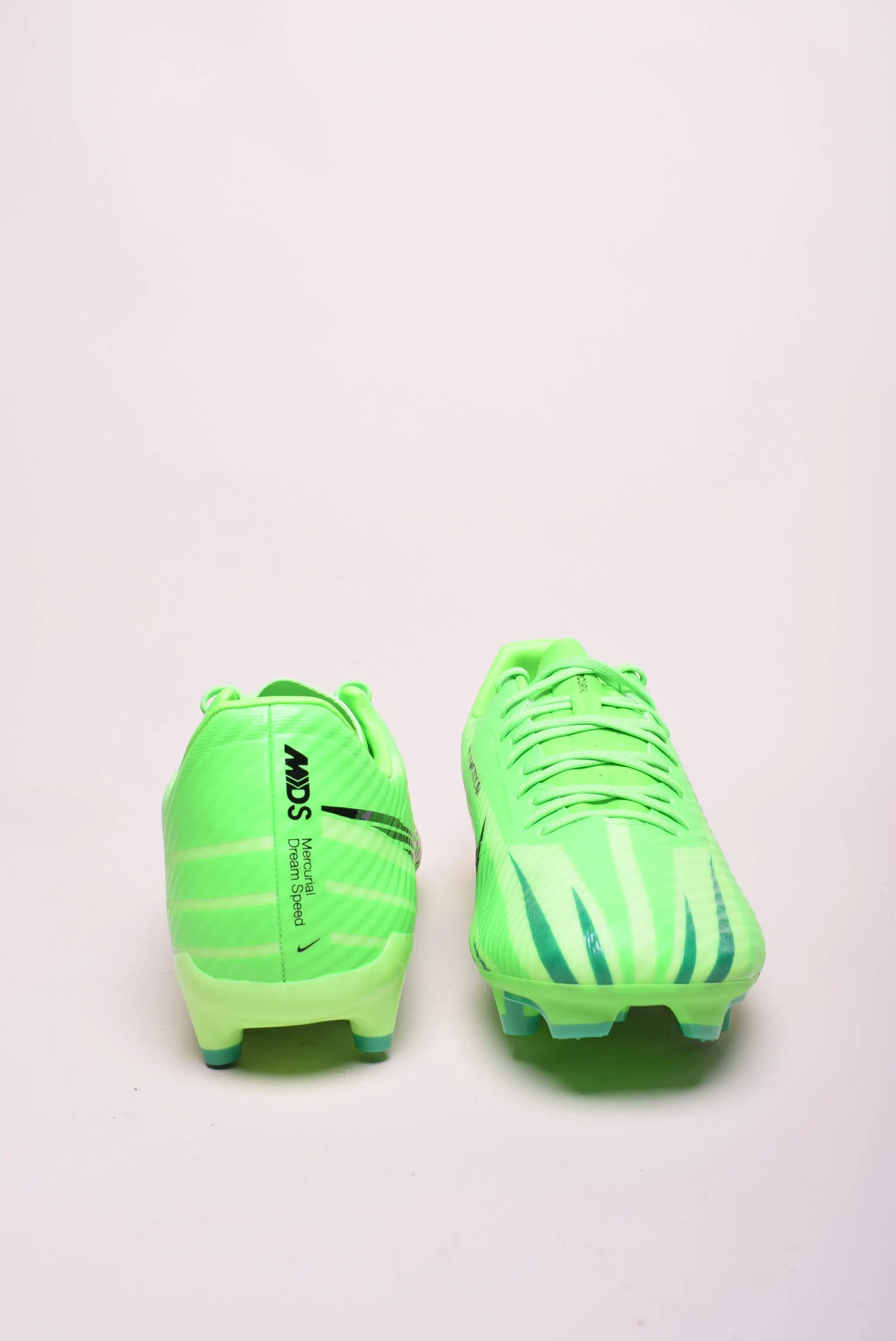 Ghete fotbal barbati Zoom Vapor Acad MDS FG/MG [3]