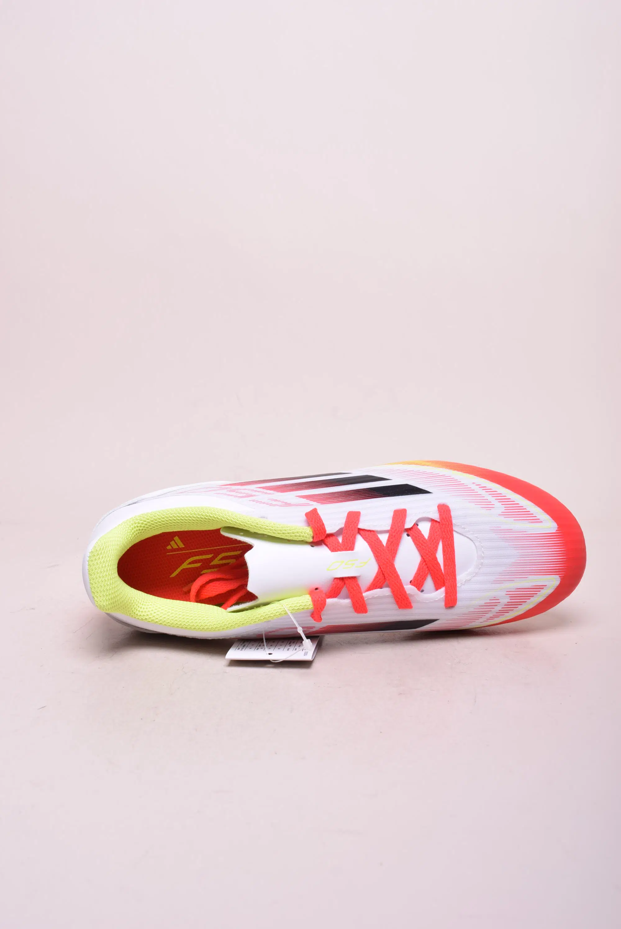 Ghete fotbal copii F50 CLUB FG/MG [4]