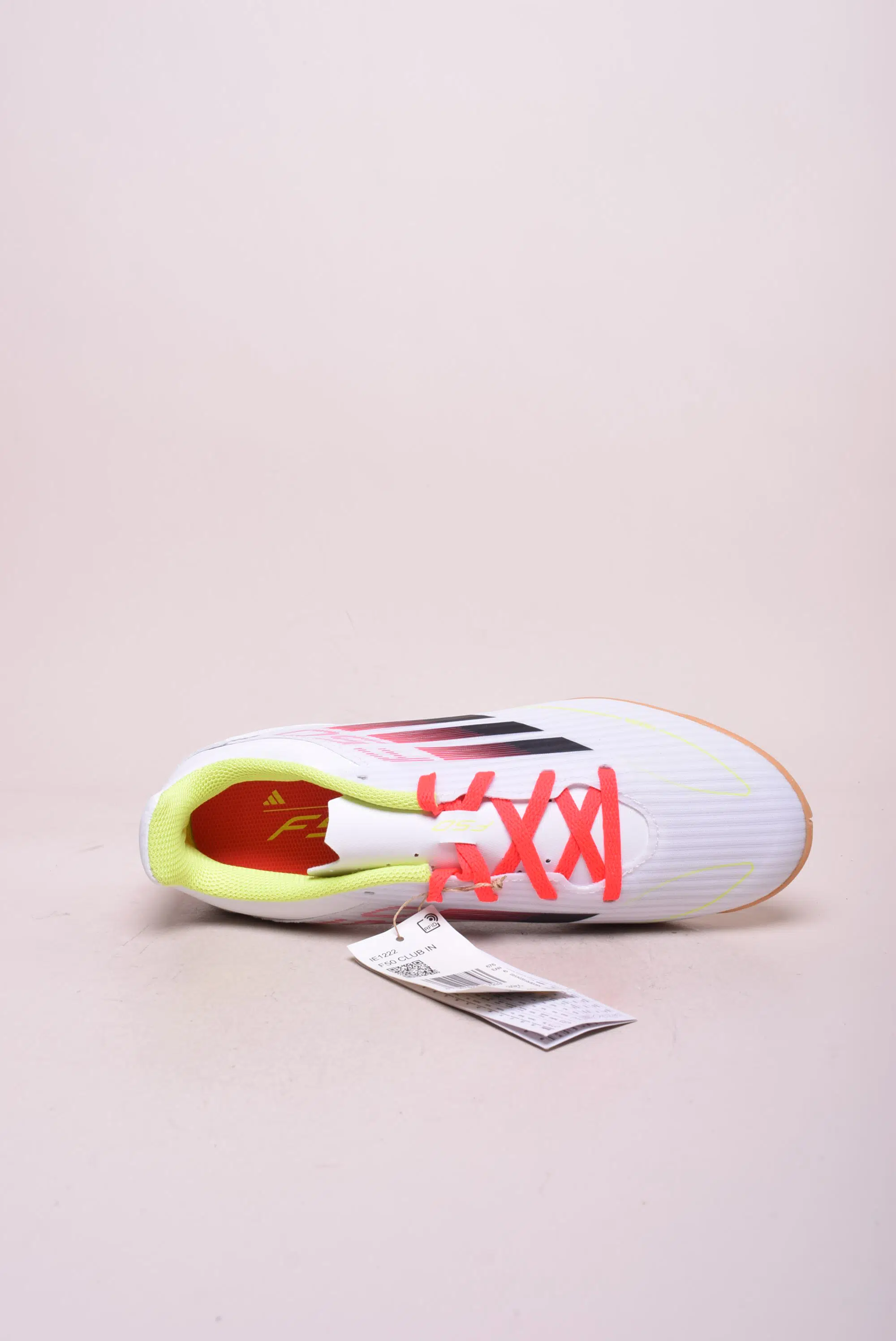 Ghete fotbal copii F50 Club IN [4]