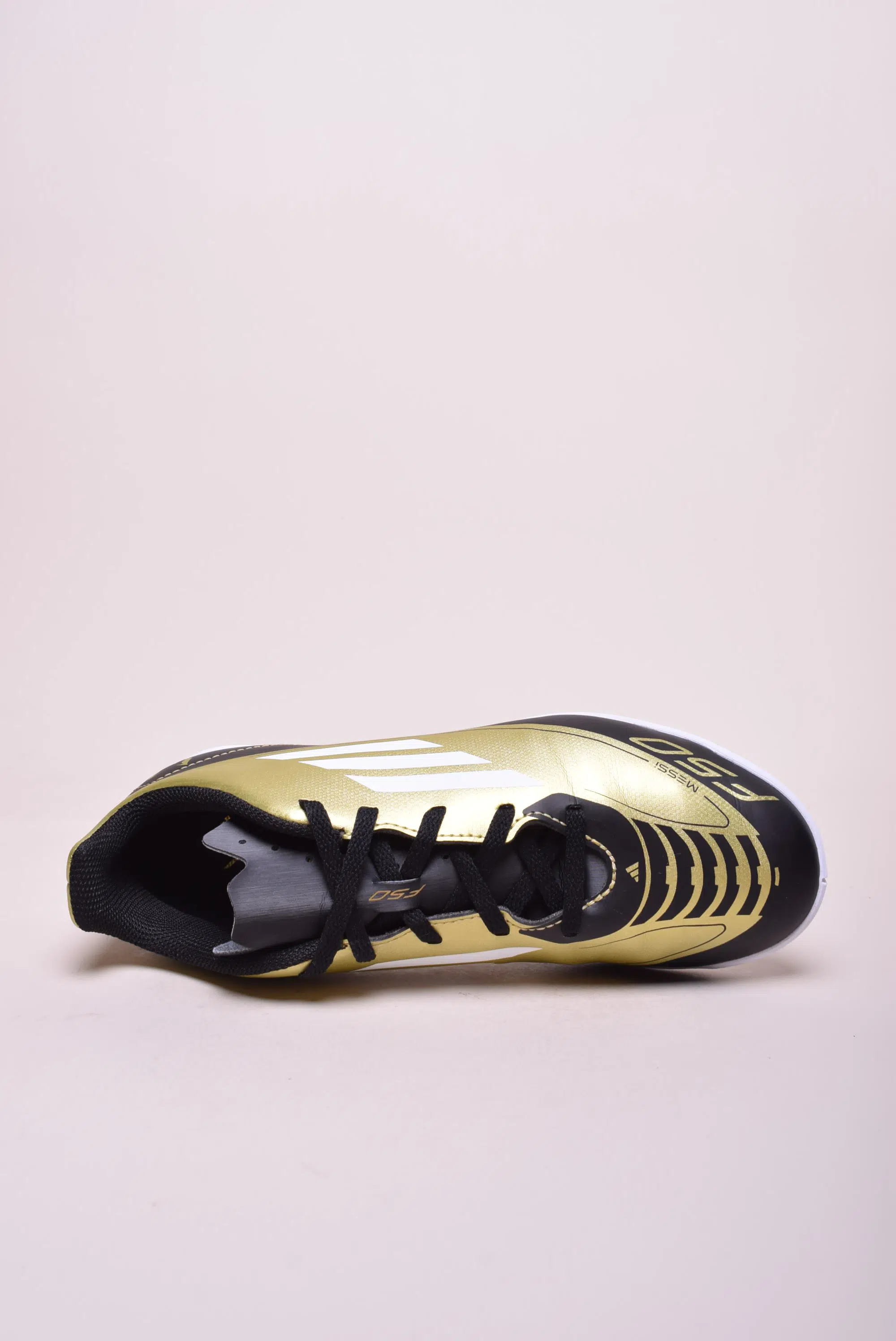 Ghete fotbal copii F50 Club Messi [4]