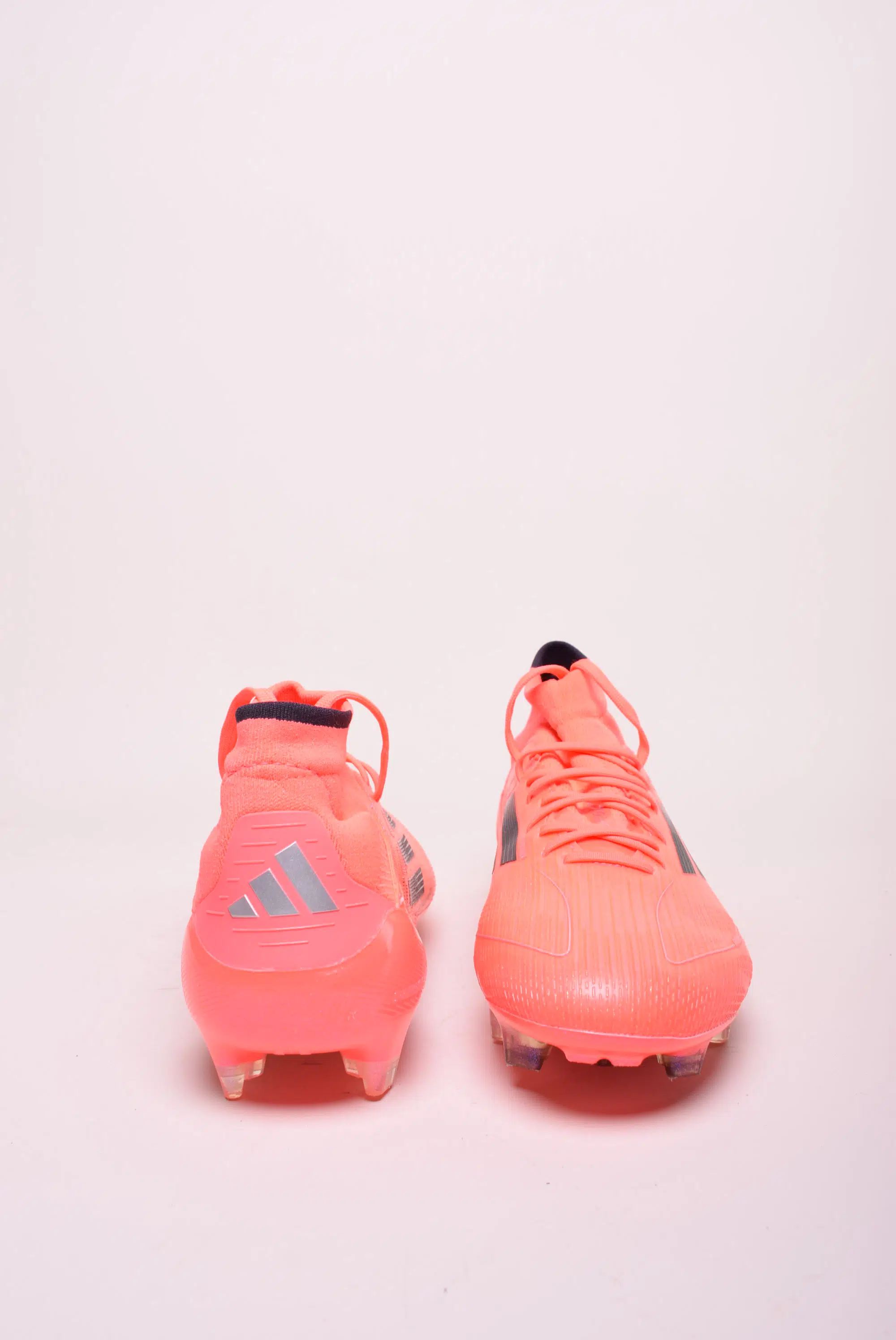 Ghete fotbal copii F50 Elite Mid FG [3]