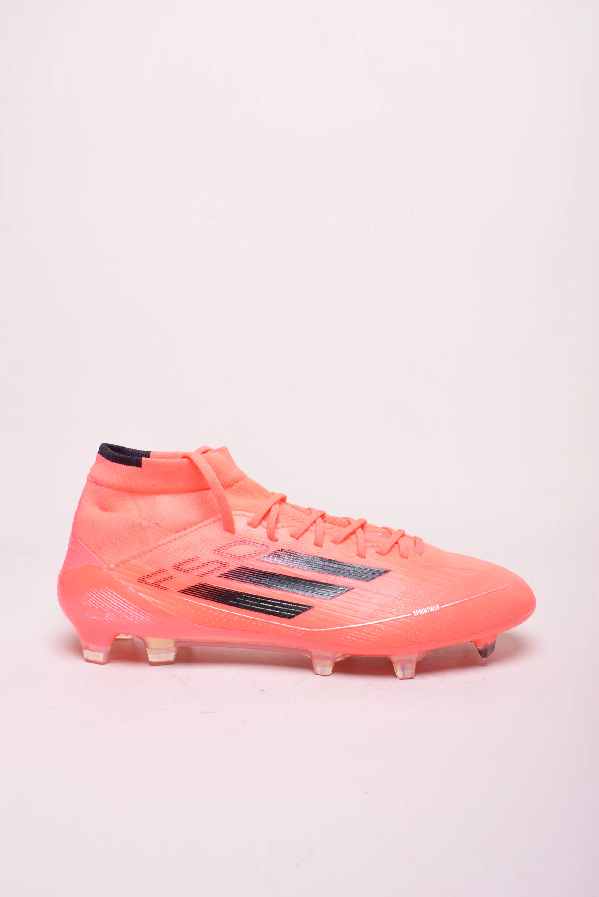 Ghete fotbal copii F50 Elite Mid FG