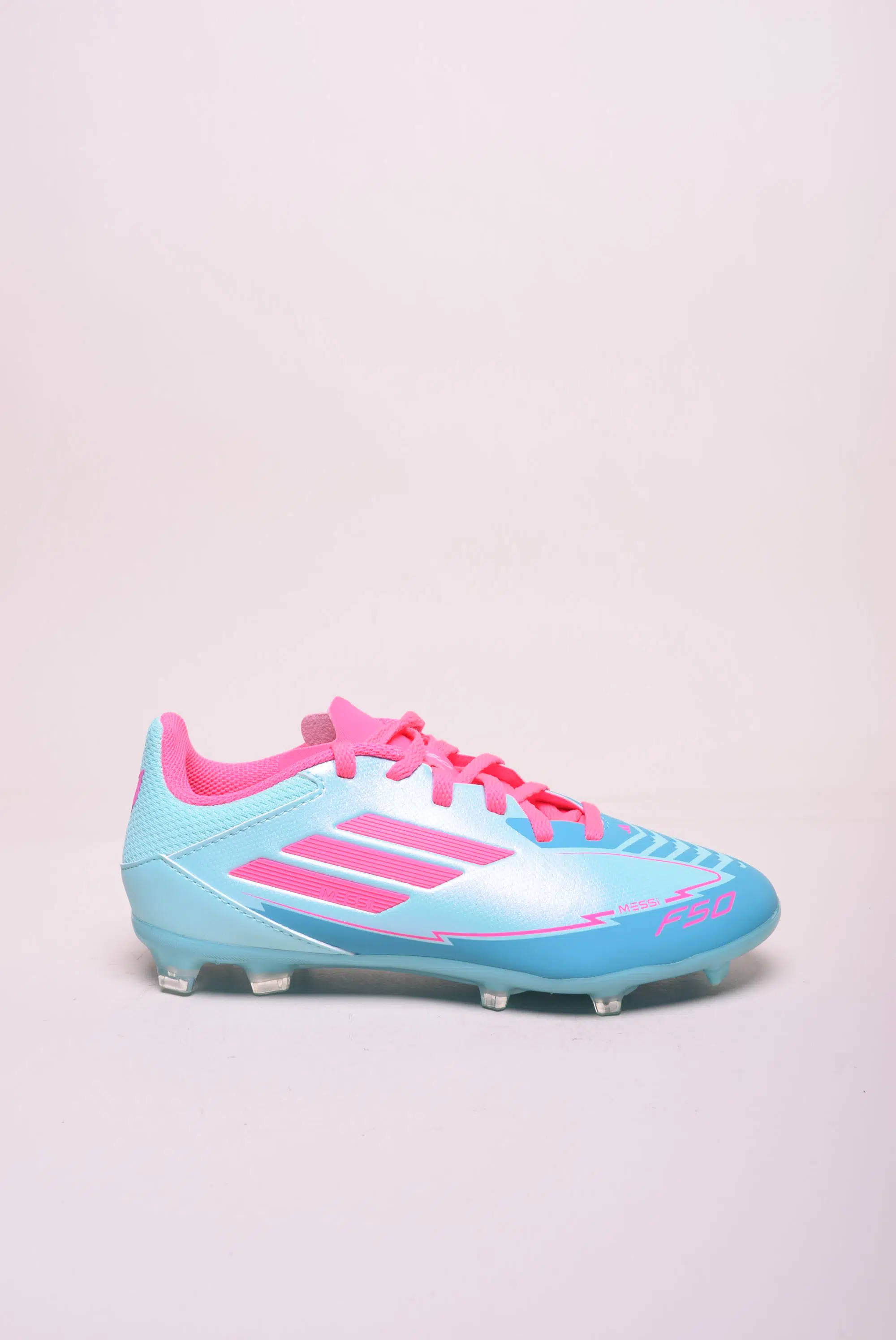 Ghete fotbal copii F50 League FG MG J Messi