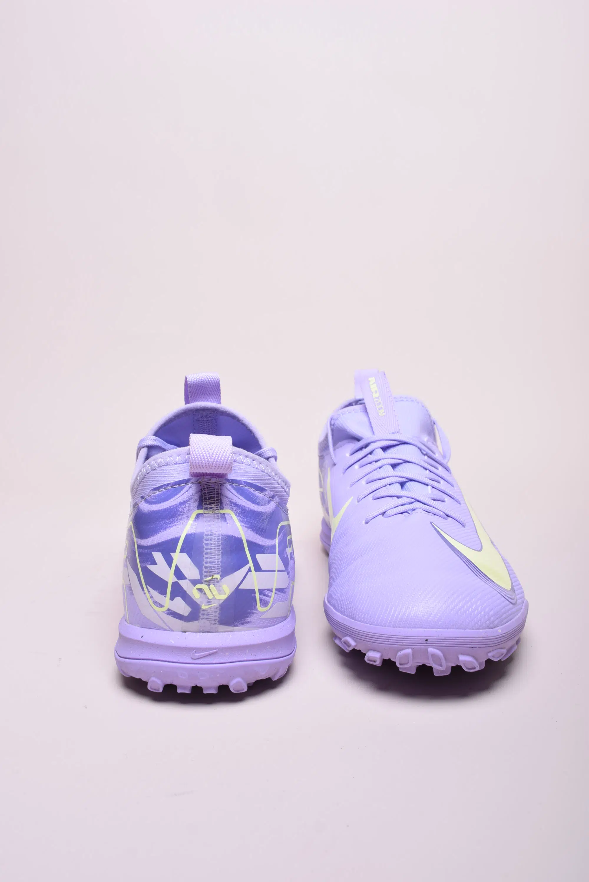 Ghete fotbal copii Mercurial Vapor 16 Academy [3]