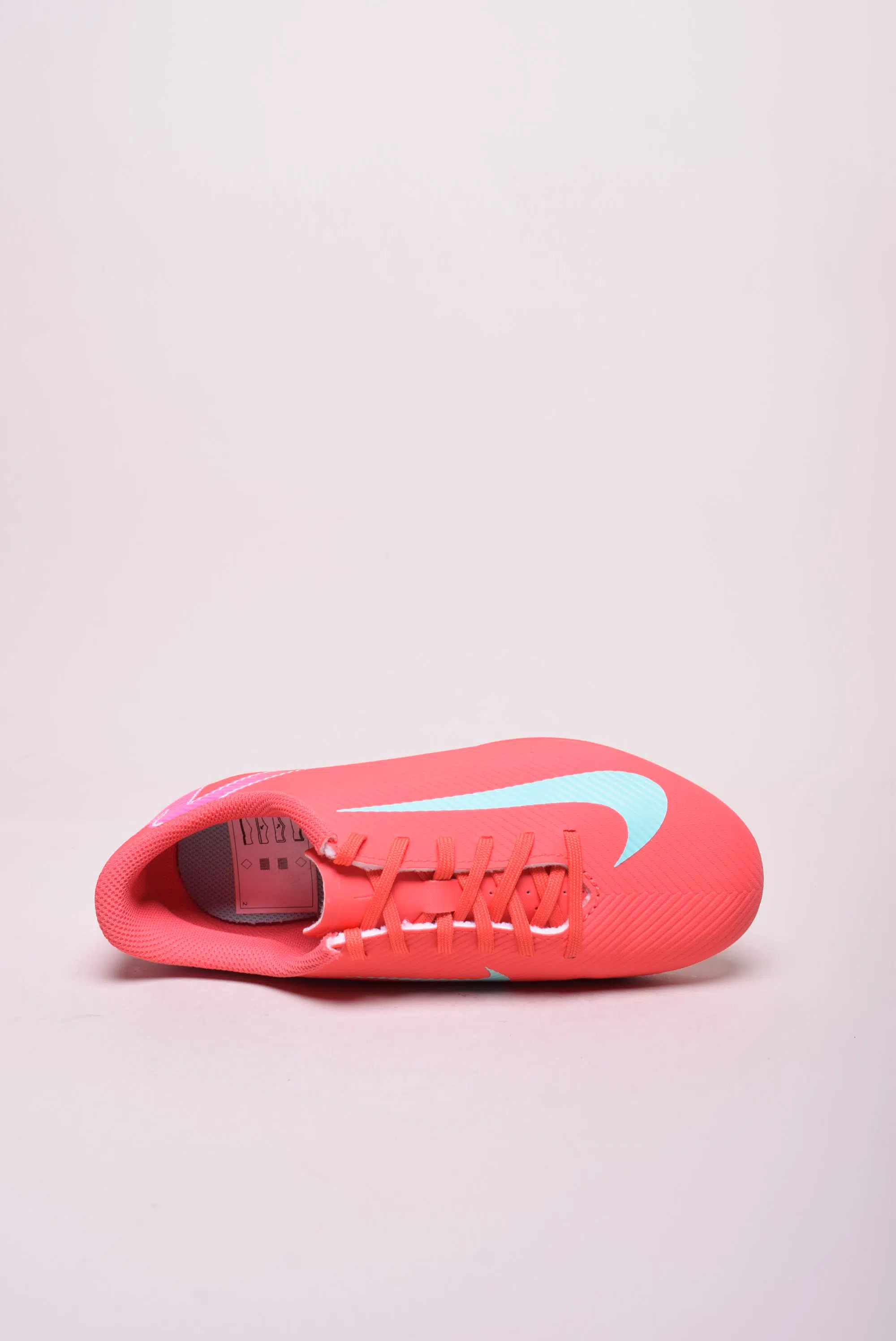 Ghete fotbal copii Mercurial Vapor 16 Club FG/MG [4]