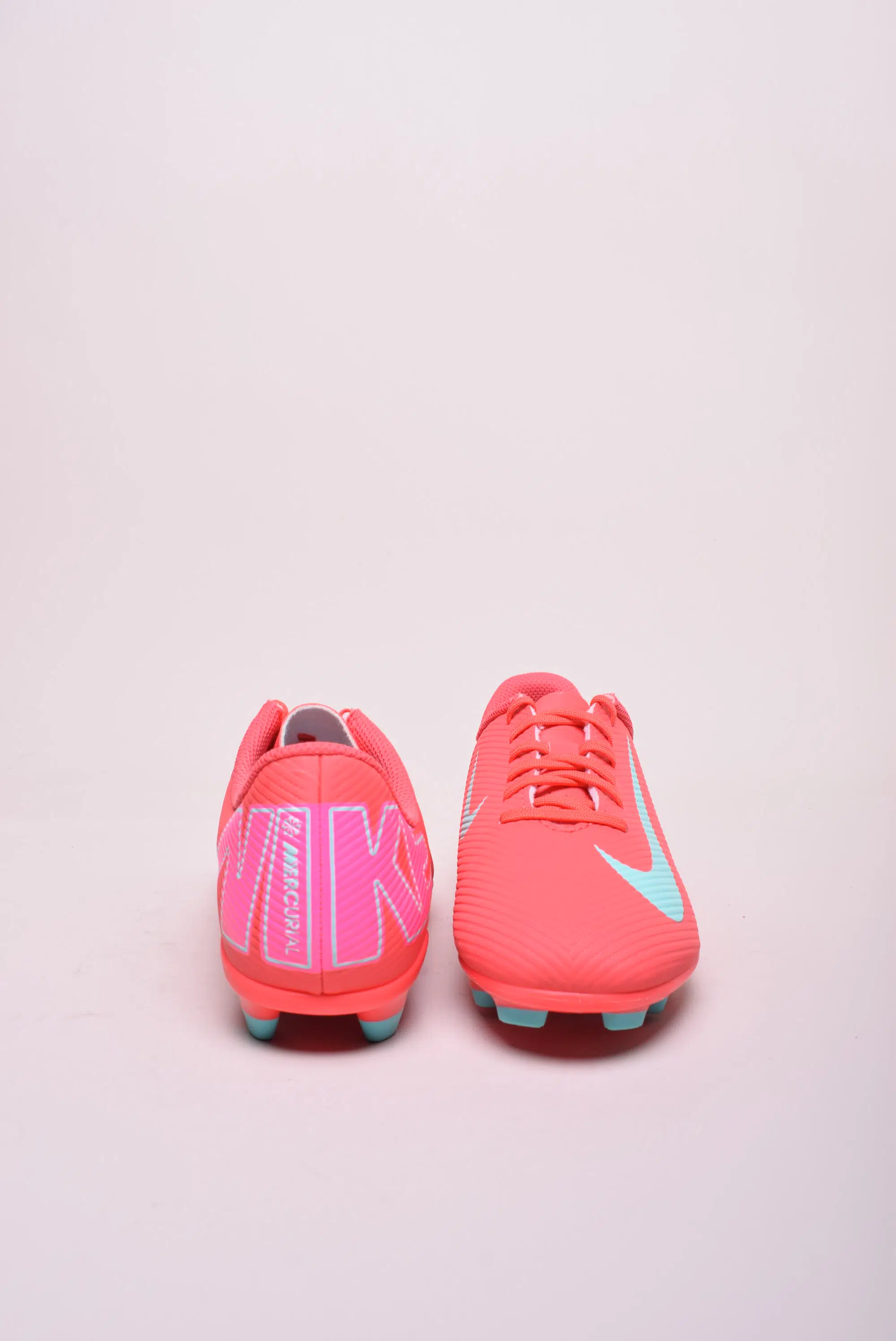 Ghete fotbal copii Mercurial Vapor 16 Club FG/MG [3]