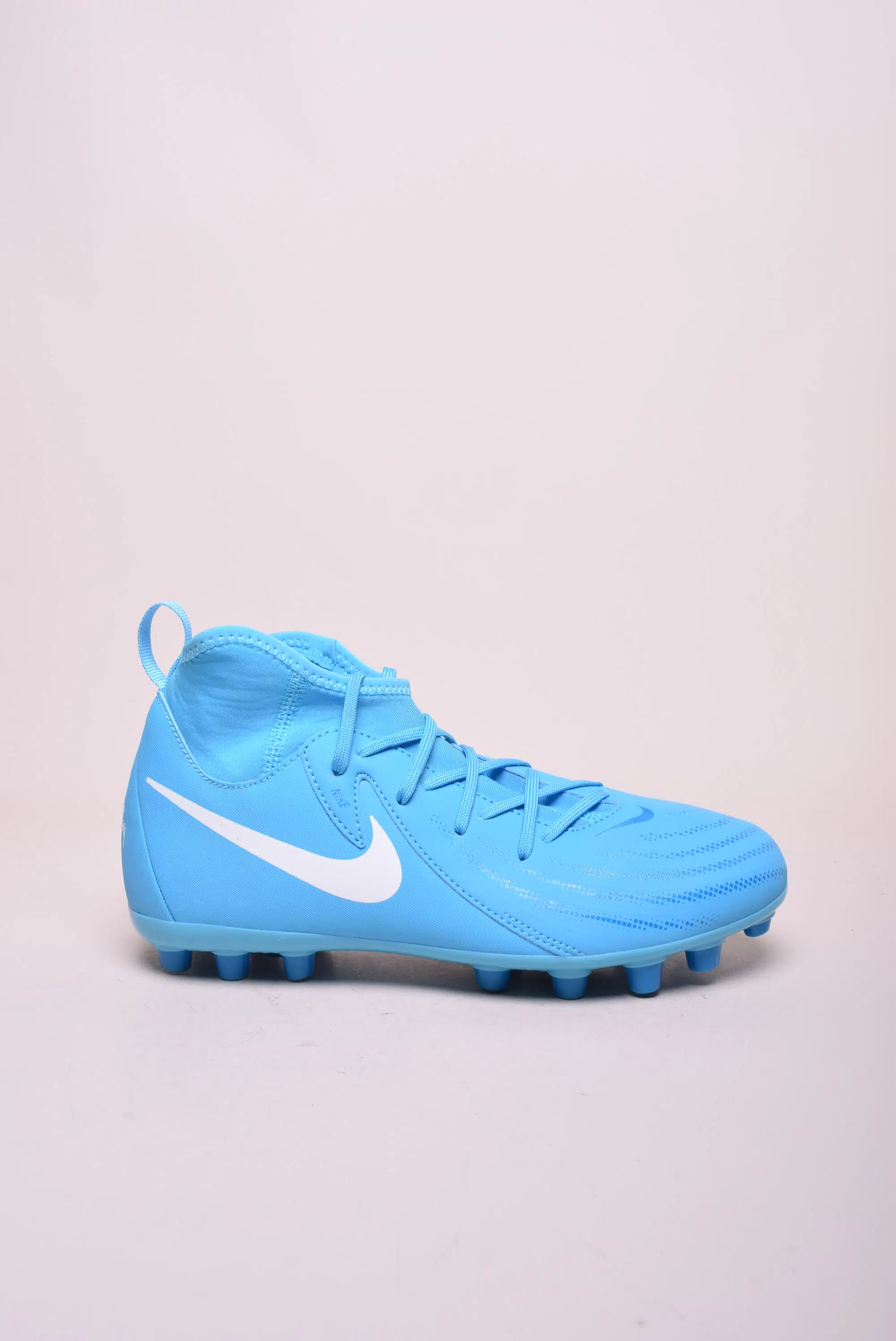 Ghete fotbal copii Phantom Luna II Academy AG