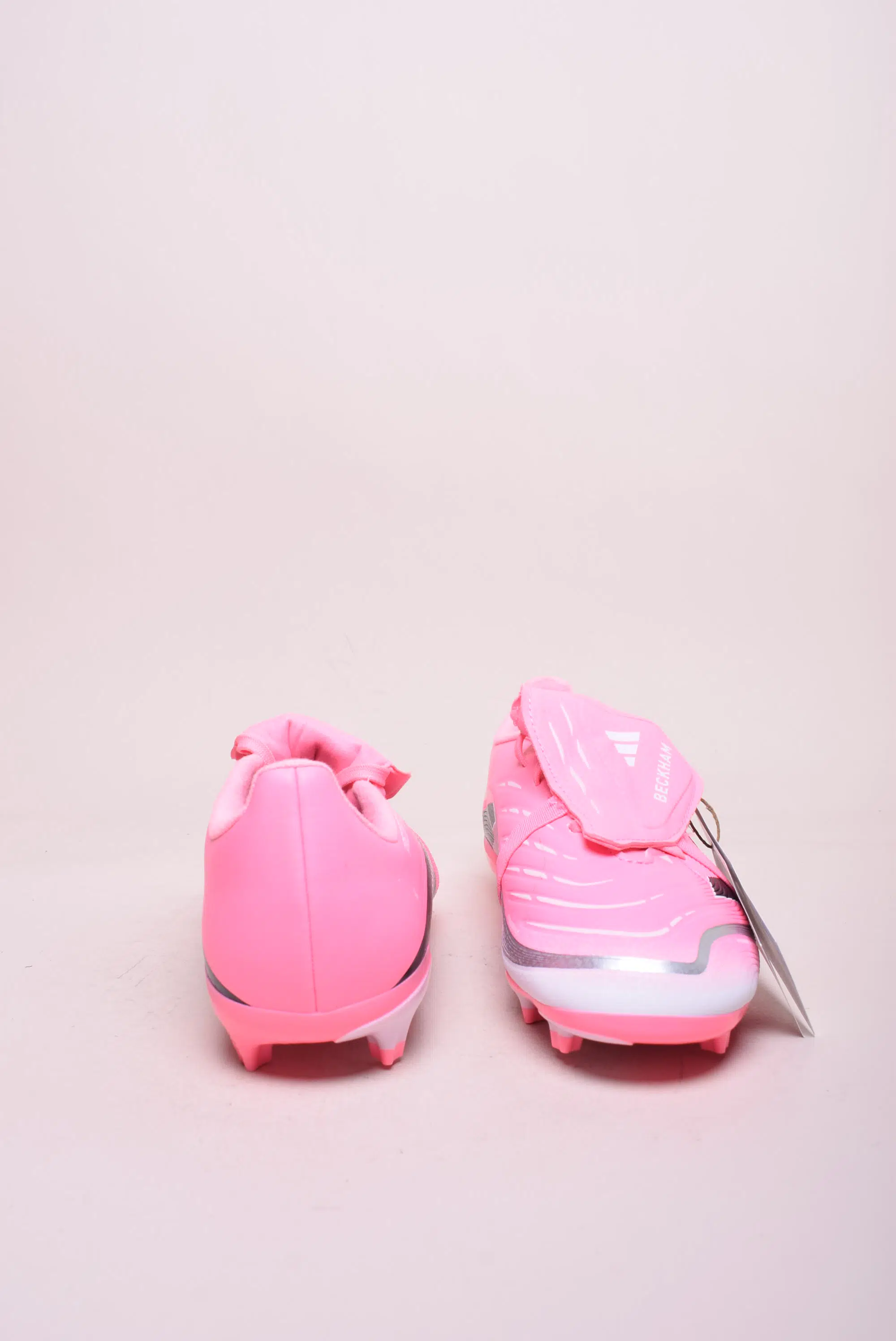 Ghete fotbal copii PREDATOR ELITE FOLD-OVER TONGUE FIRM GROUND [3]