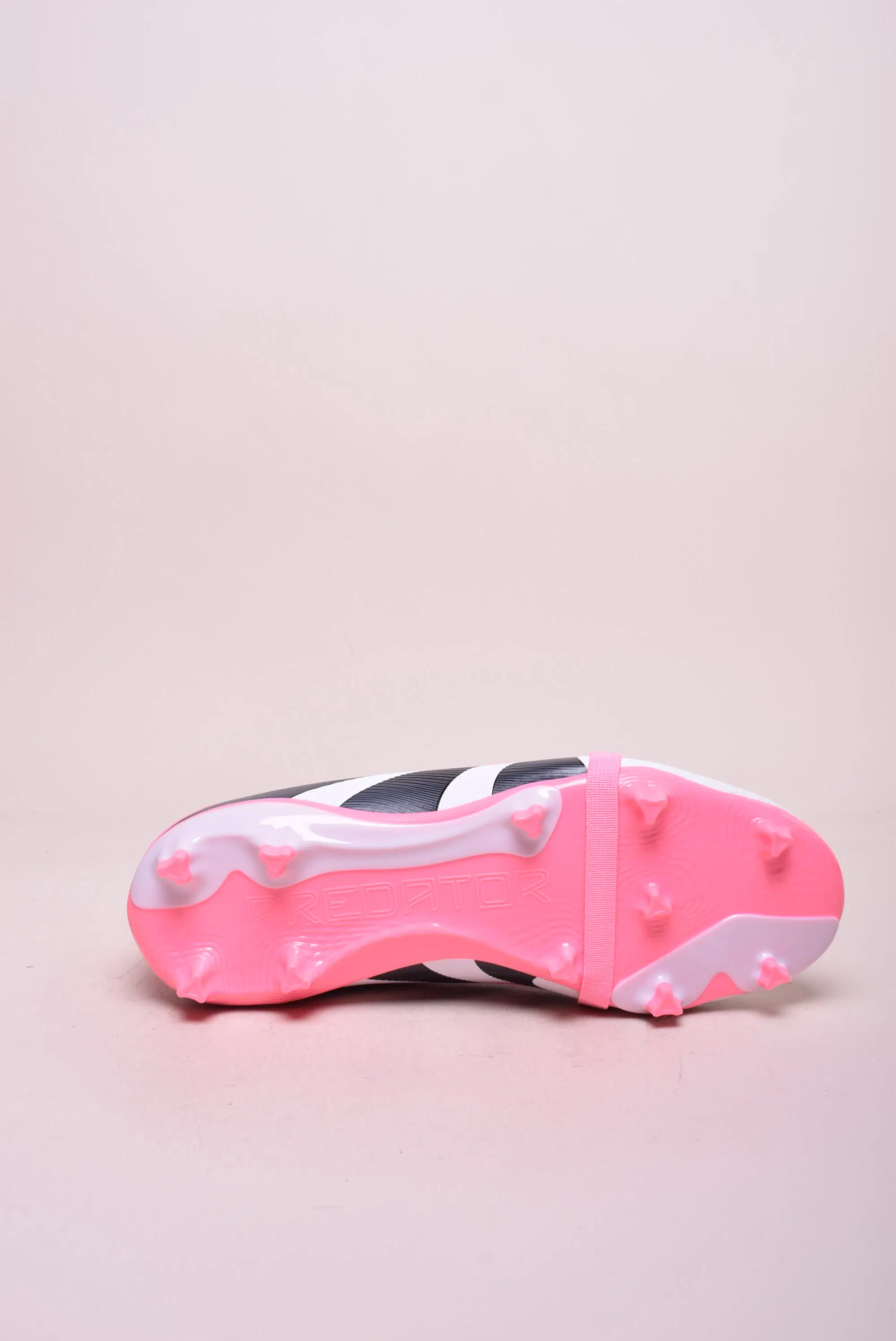 Ghete fotbal copii PREDATOR ELITE FOLD-OVER TONGUE FIRM GROUND [2]