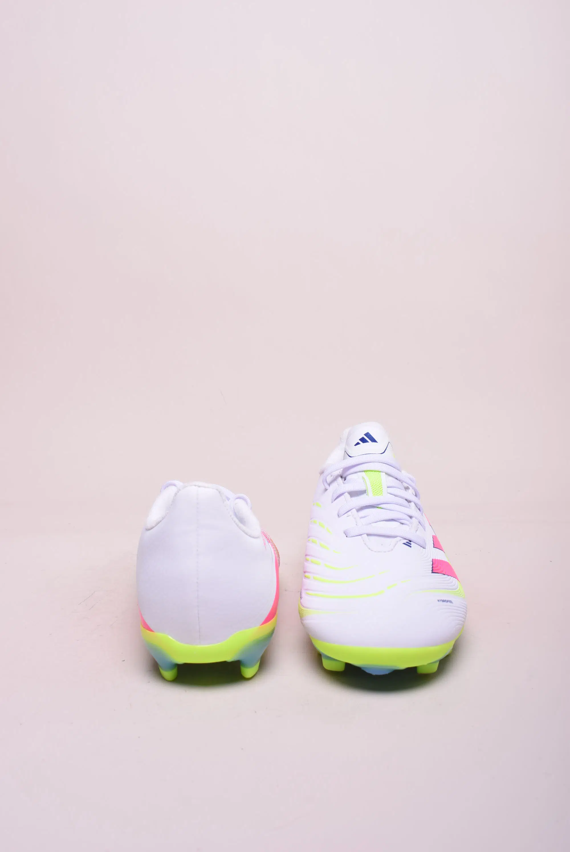 Ghete fotbal copii Predator League FG/MG [3]