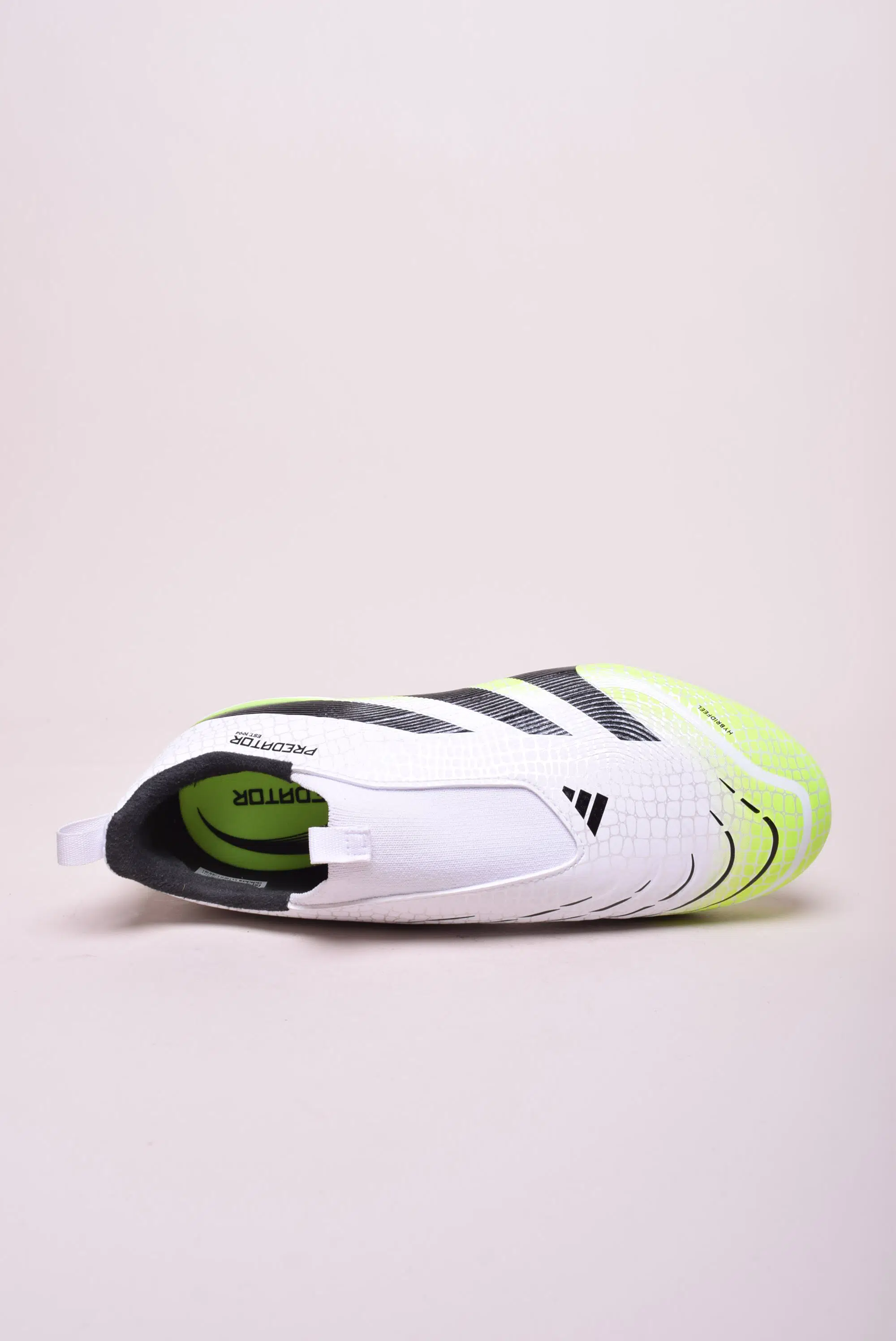 Ghete fotbal copii Predator League LL [4]