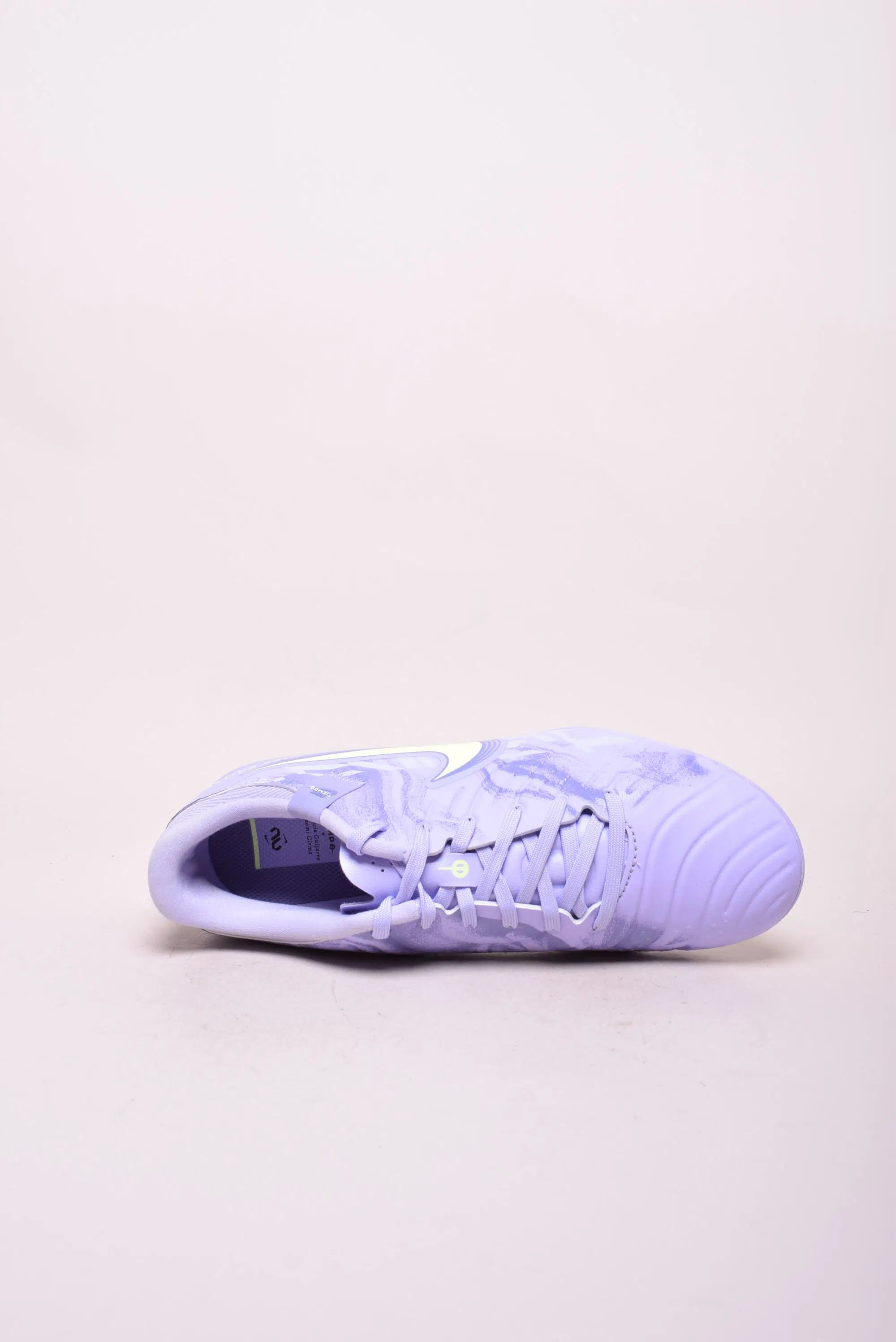 Ghete fotbal copii United Tiempo Legend 10 Elite [4]