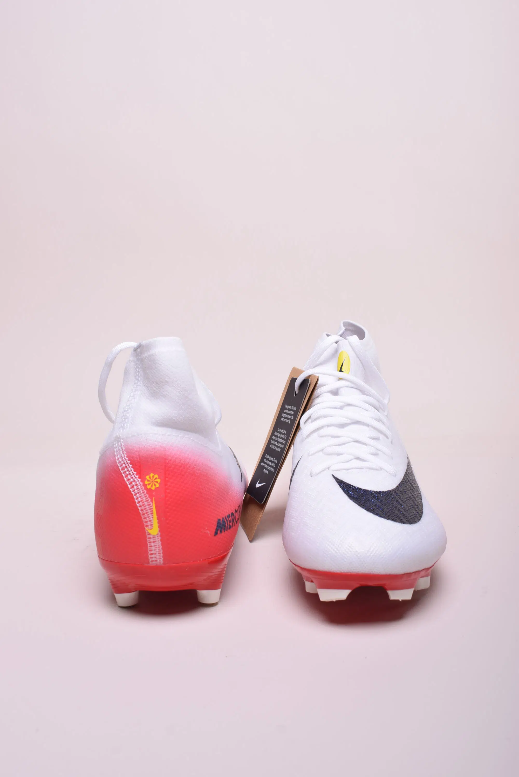 Ghete fotbal copii ZM Superfly 10 ACAD FG/MG LV8 [3]