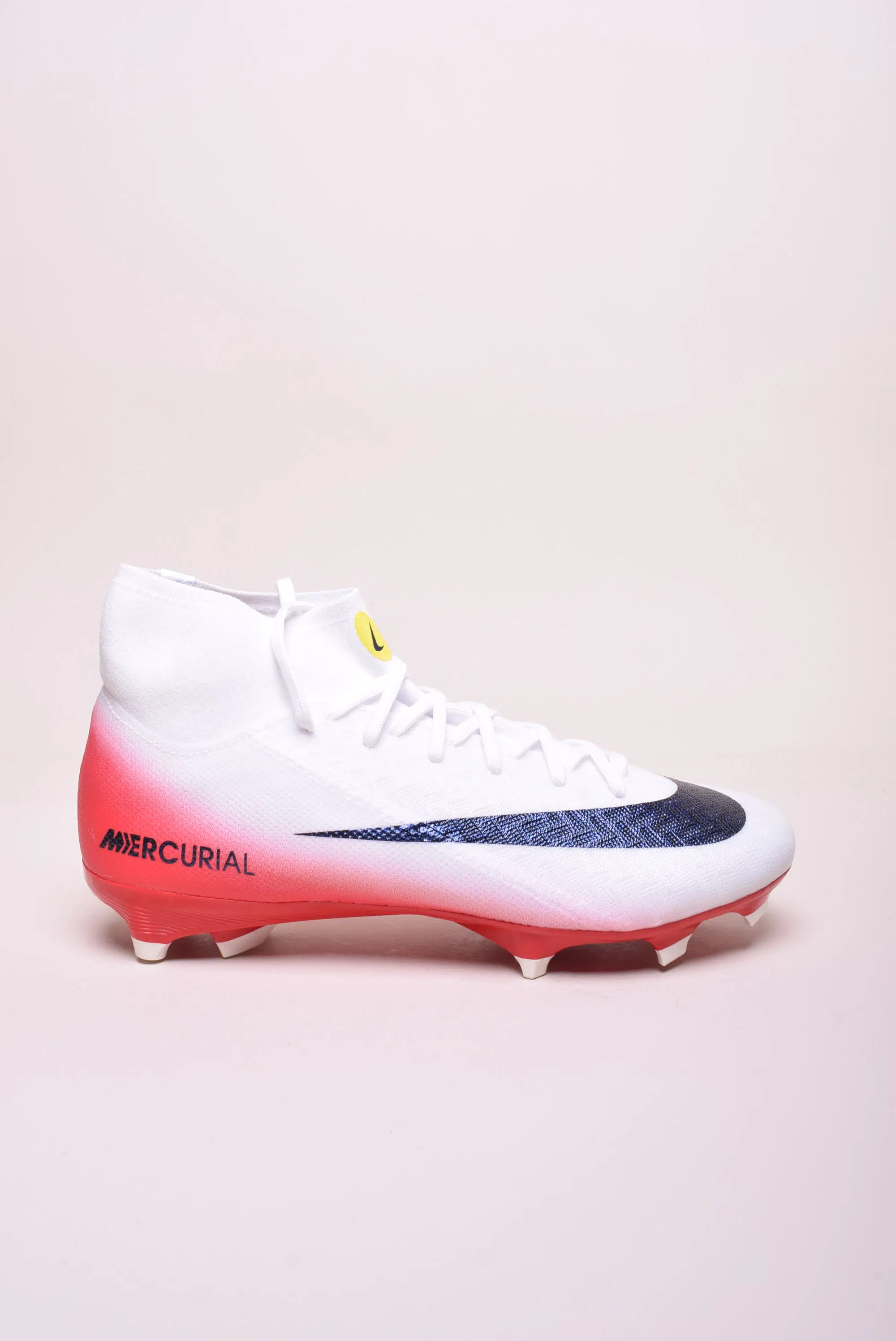 Ghete fotbal copii ZM Superfly 10 ACAD FG/MG LV8 [1]