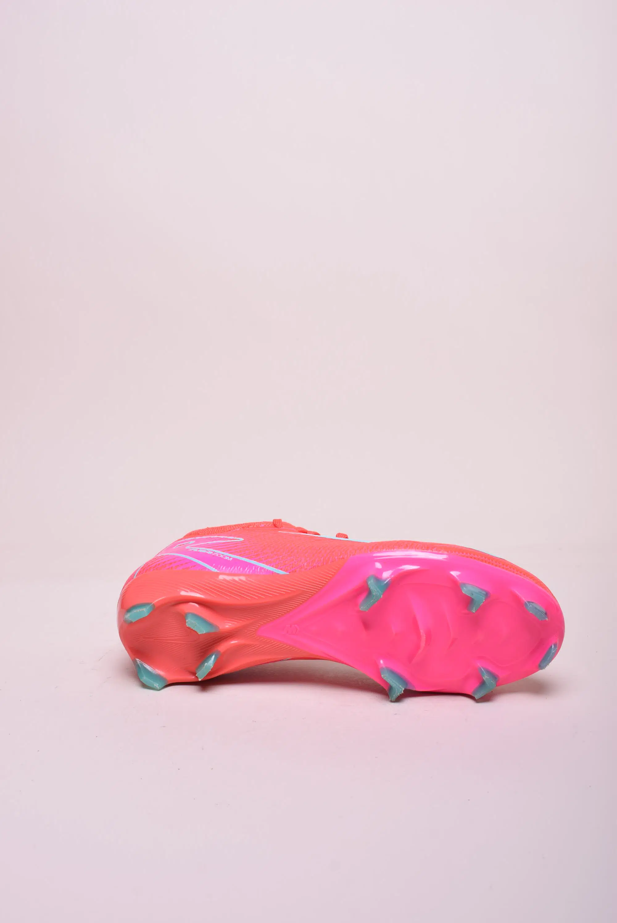 Ghete fotbal copii ZM VAPOR 16 PRO FG [2]