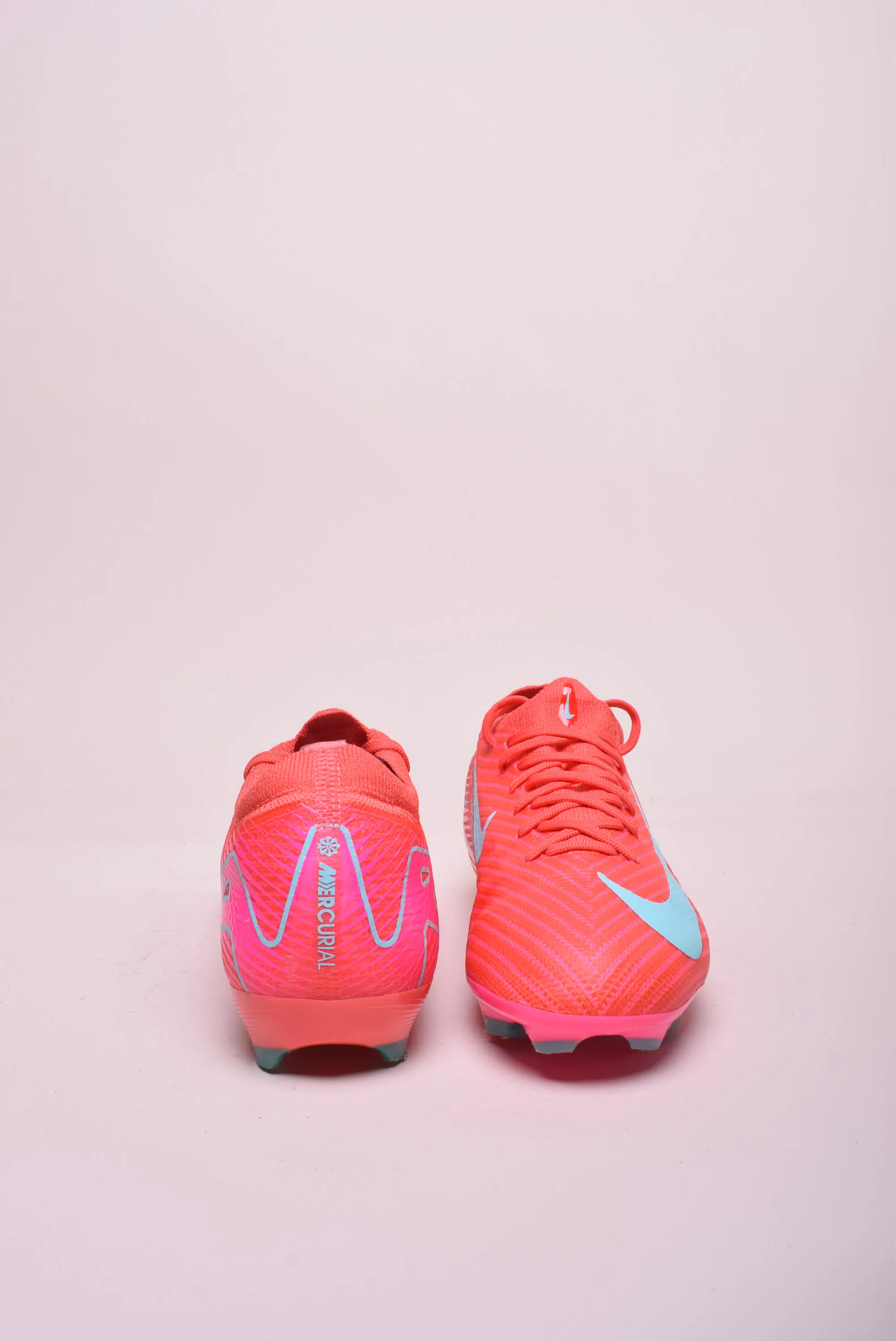 Ghete fotbal copii ZM VAPOR 16 PRO FG [3]