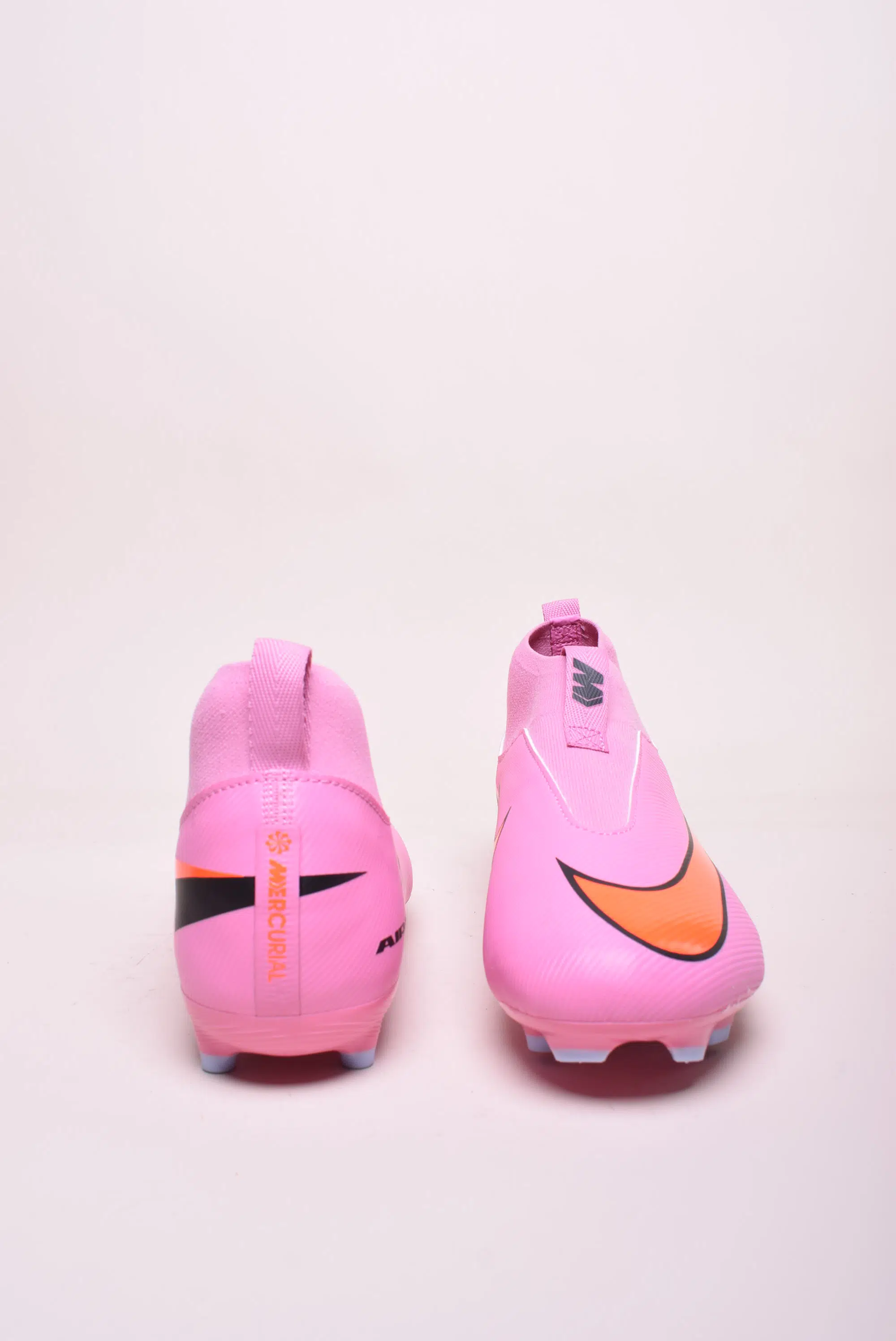 Ghete fotbal copii Zoom Superfly 10 Acad FG/MG [3]